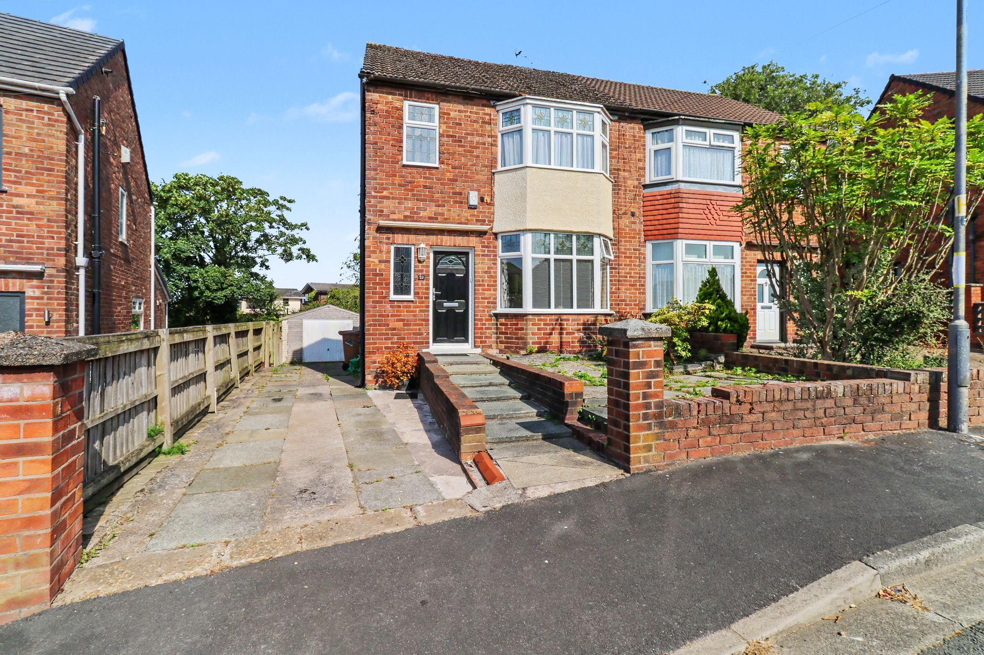 Braeside Crescent, Billinge, WN5