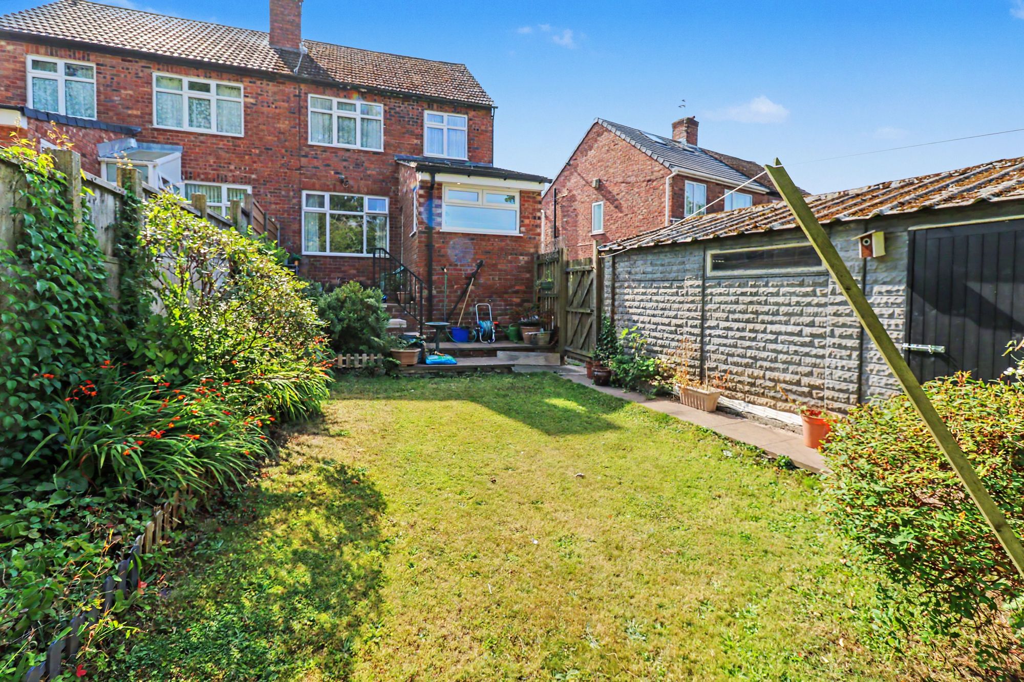Braeside Crescent, Billinge, WN5