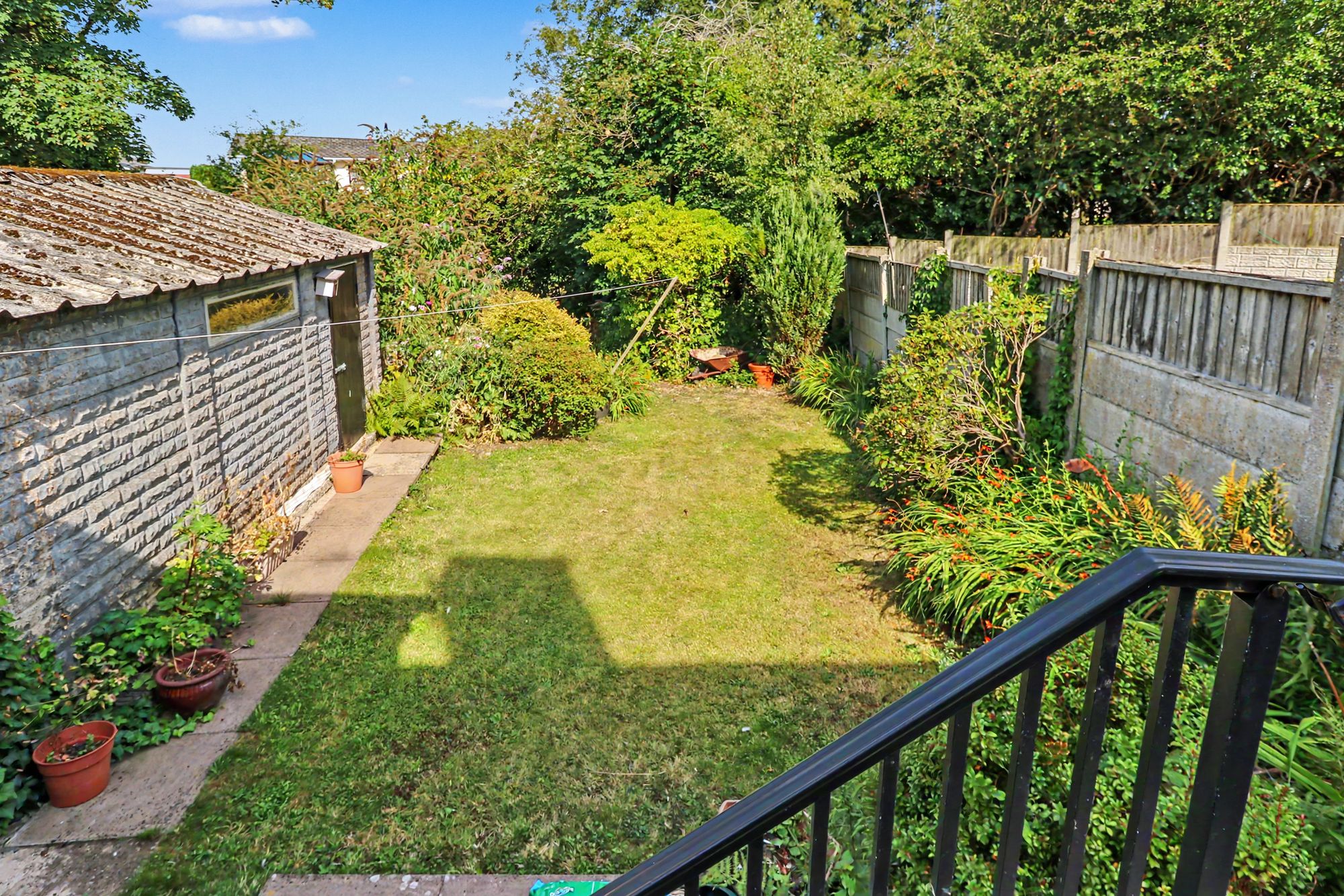 Braeside Crescent, Billinge, WN5