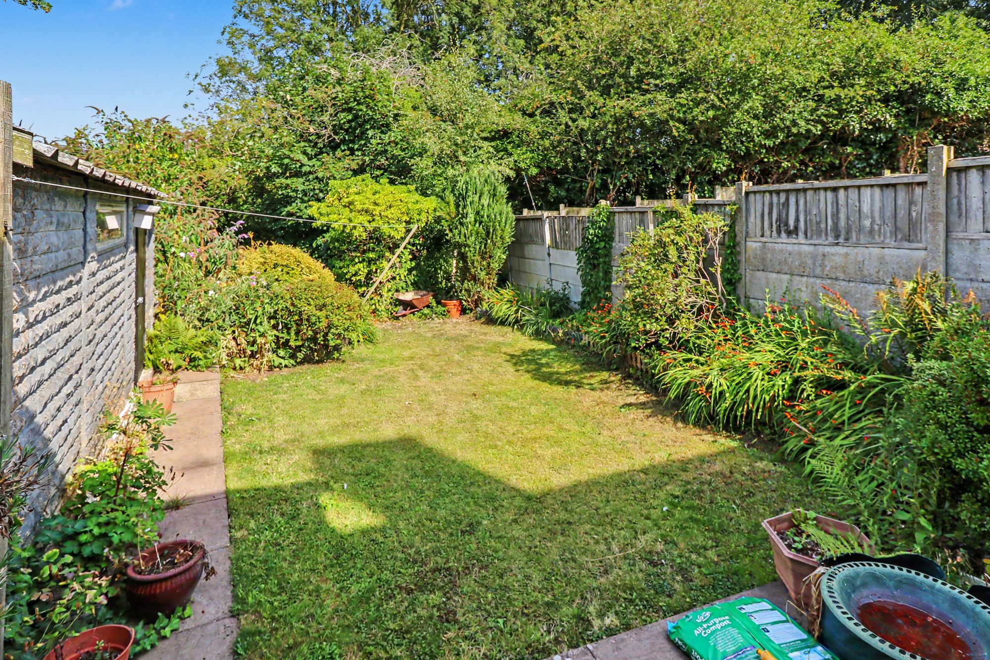 Braeside Crescent, Billinge, WN5