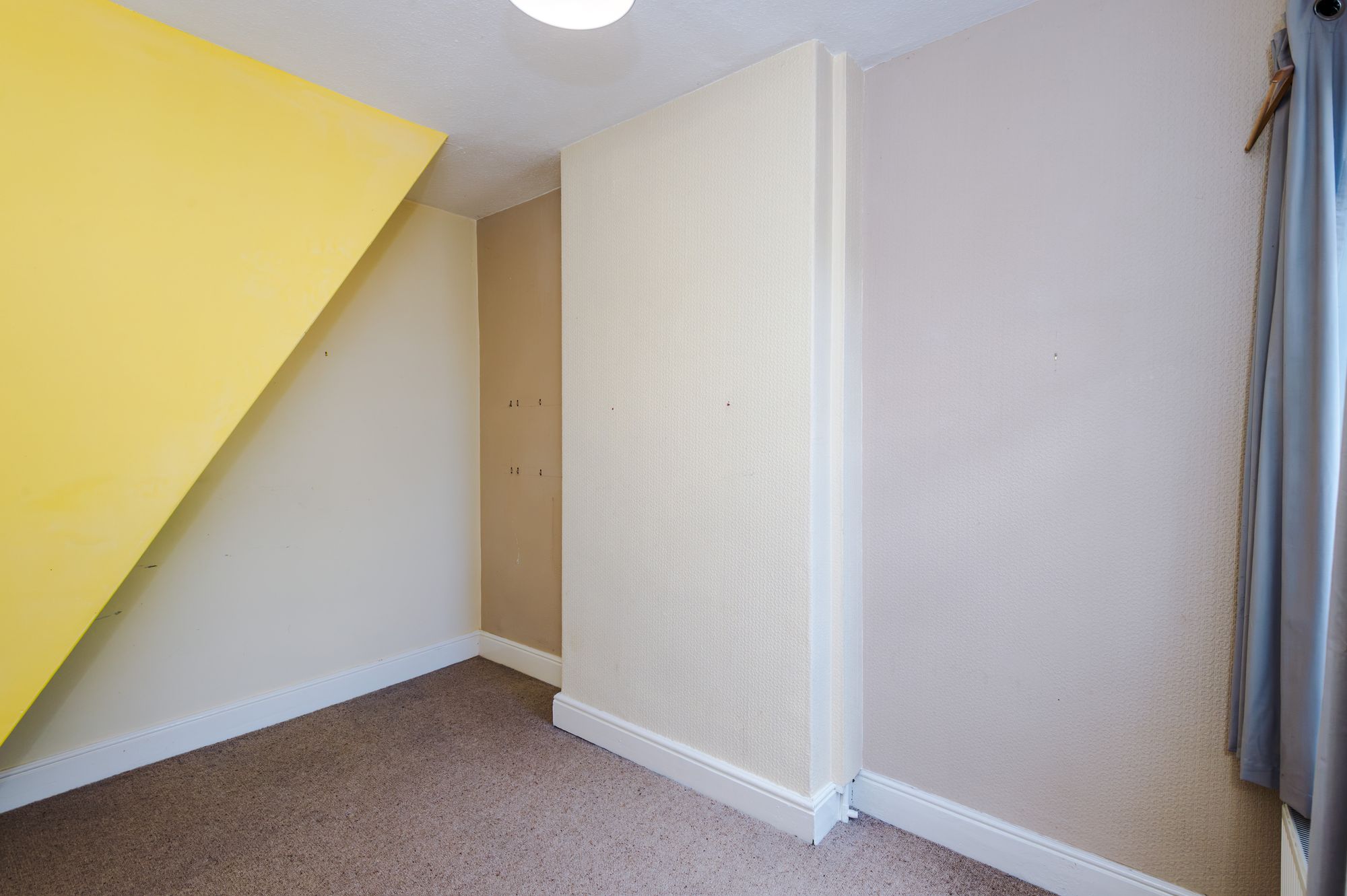 Crow Lane East, Newton-Le-Willows, WA12
