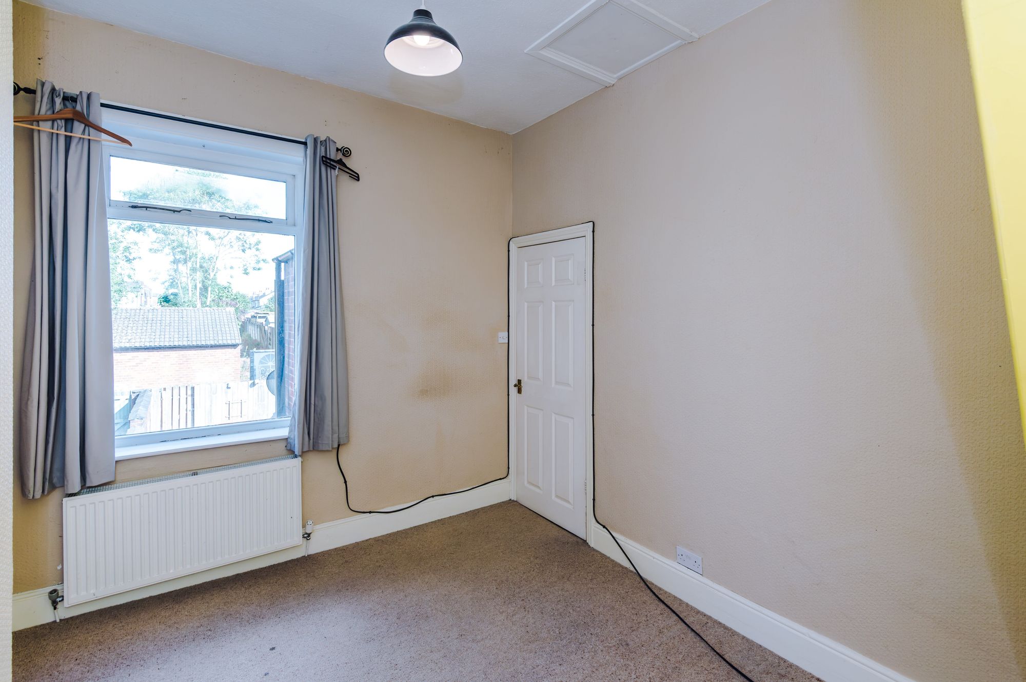 Crow Lane East, Newton-Le-Willows, WA12