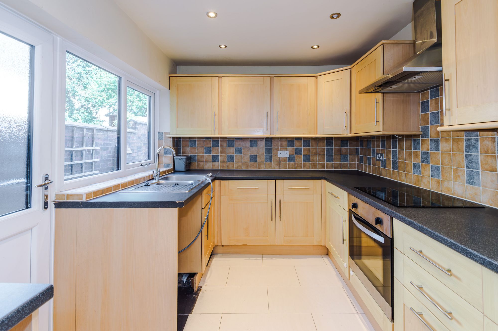 Crow Lane East, Newton-Le-Willows, WA12