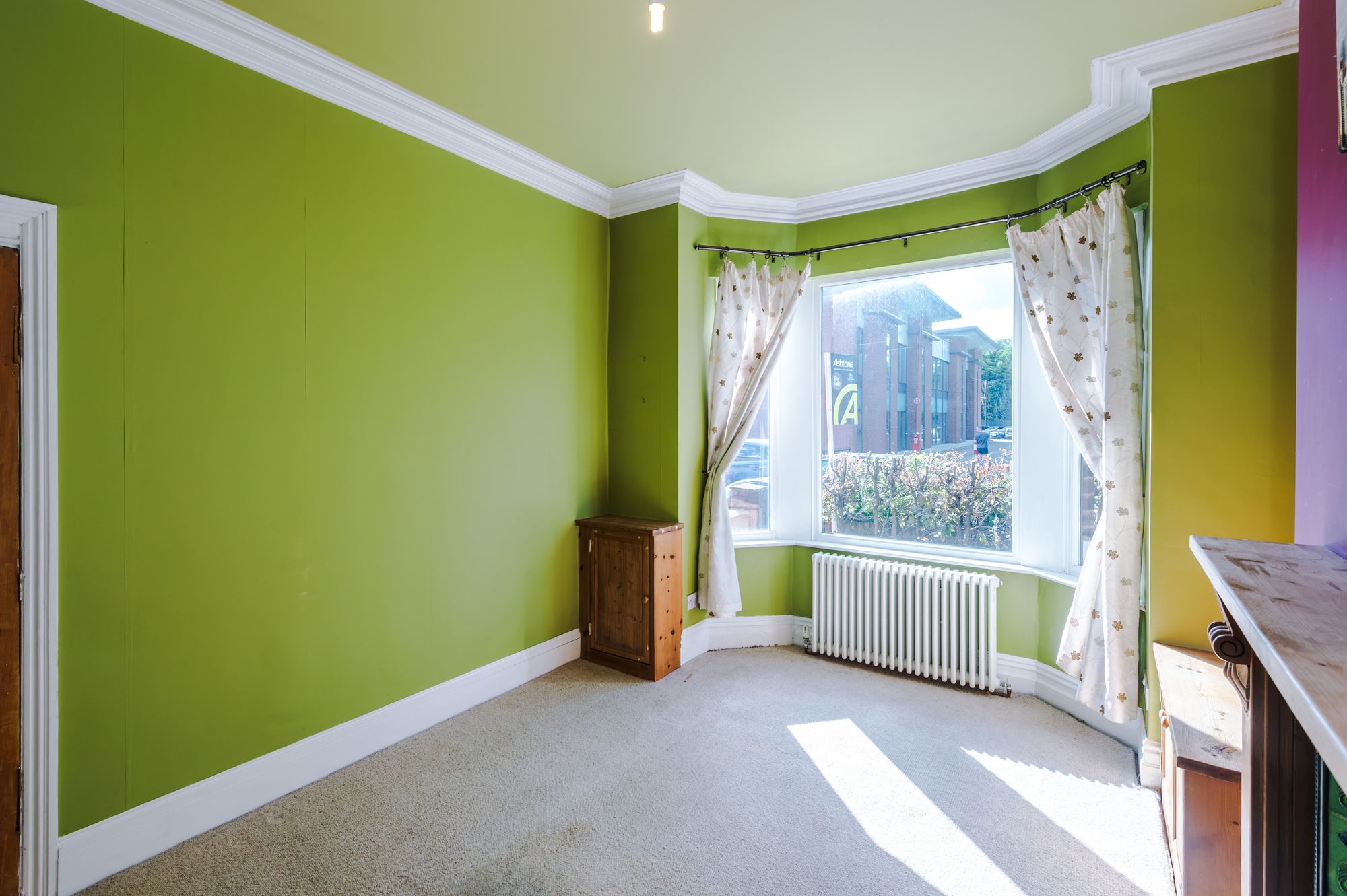 Crow Lane East, Newton-Le-Willows, WA12