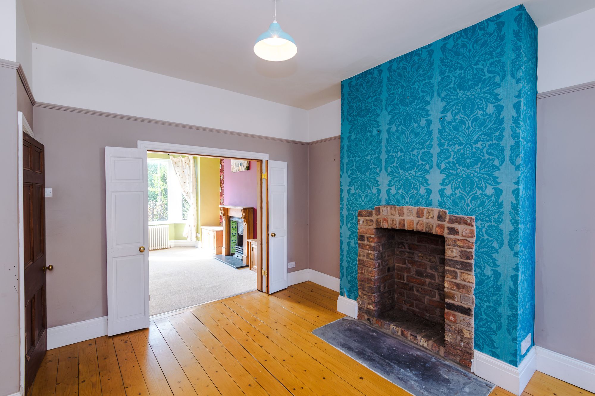 Crow Lane East, Newton-Le-Willows, WA12