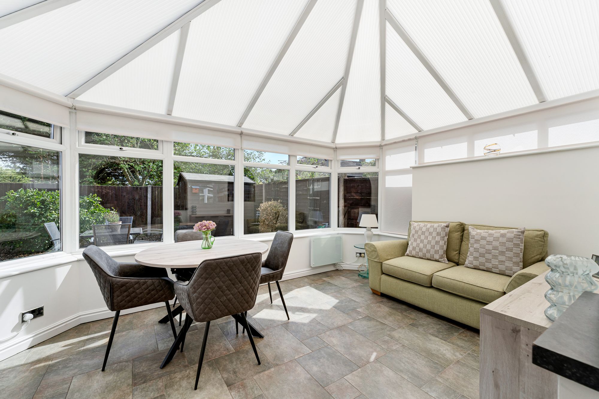 Abbey Close, Croft, WA3