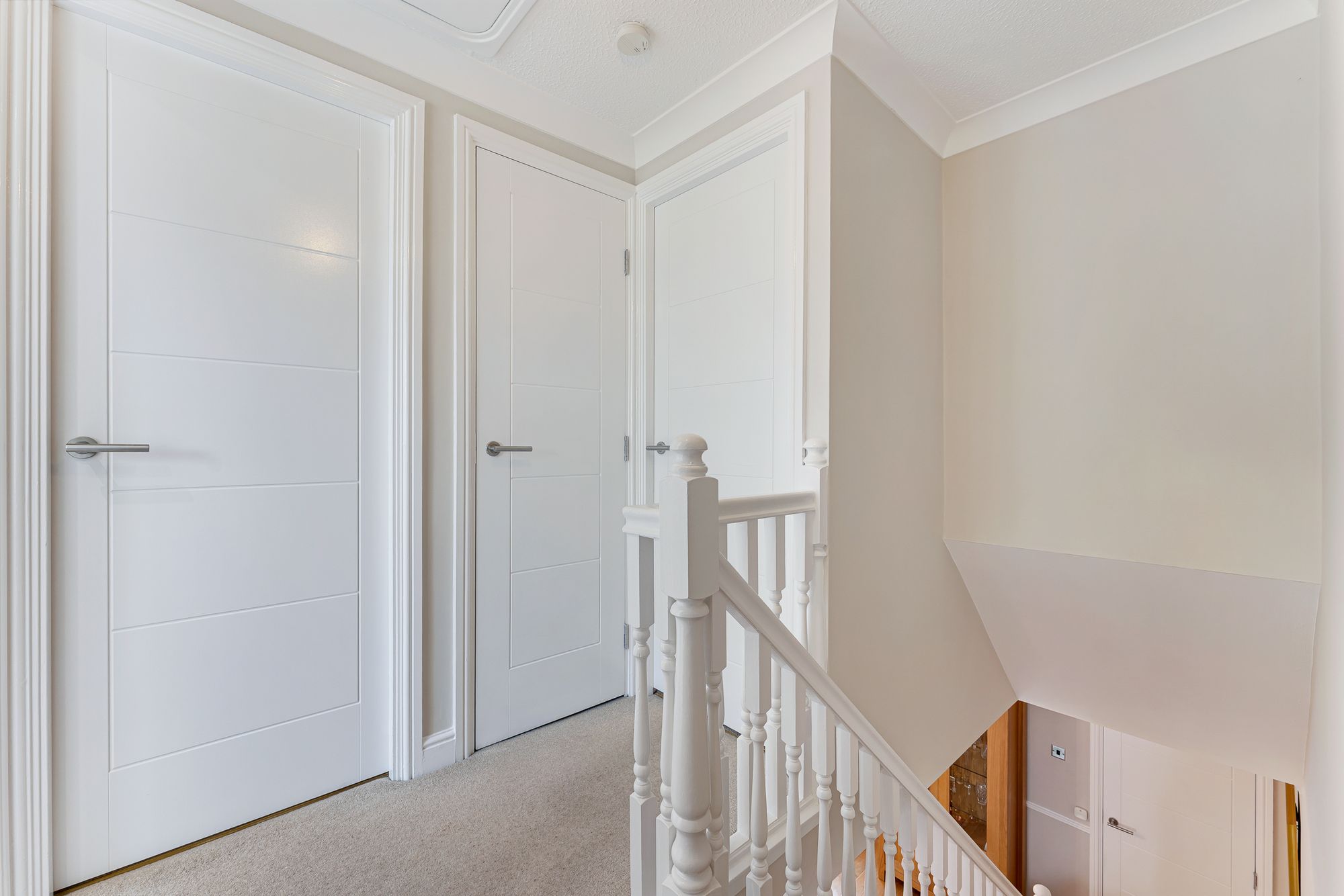 Abbey Close, Croft, WA3