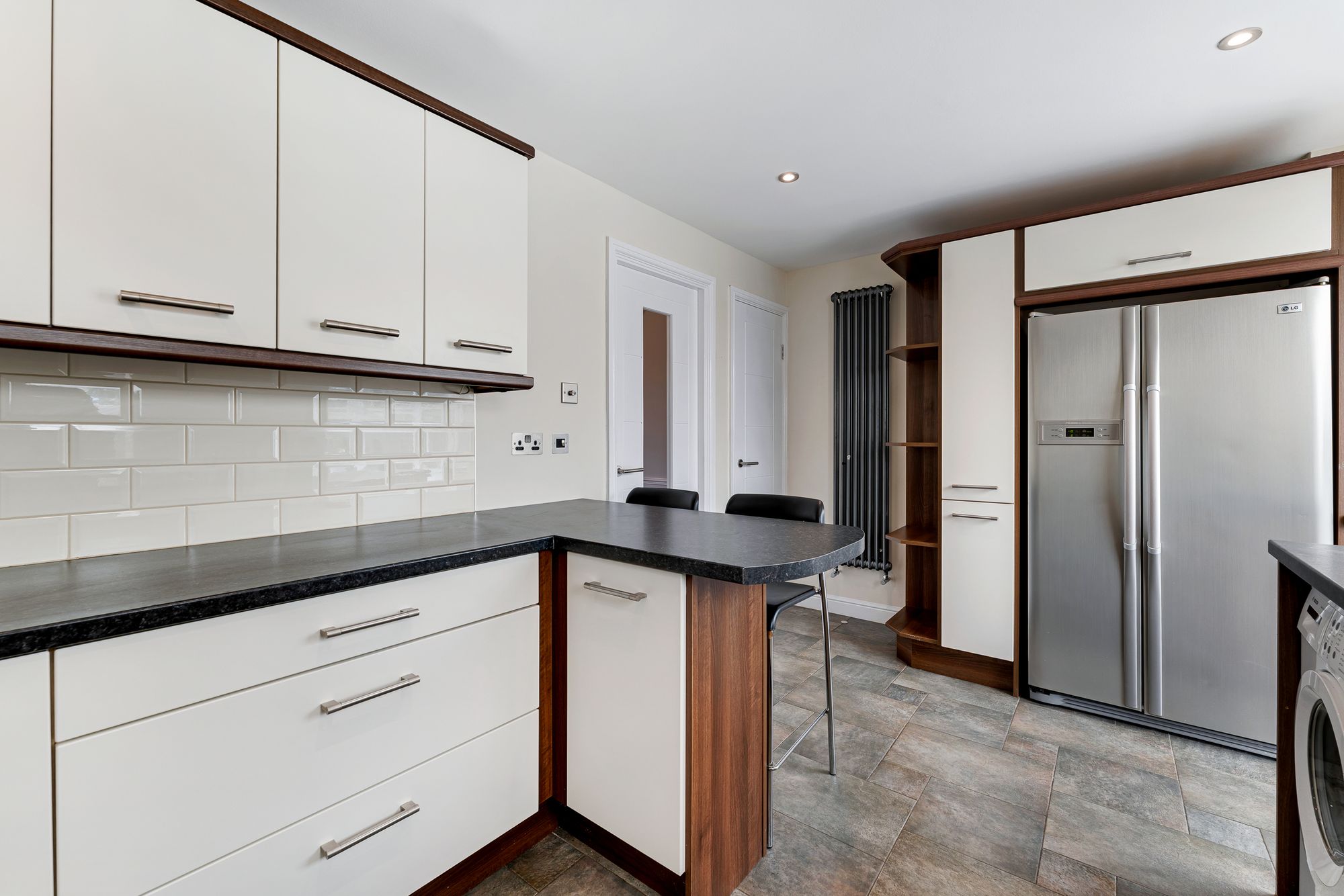 Abbey Close, Croft, WA3