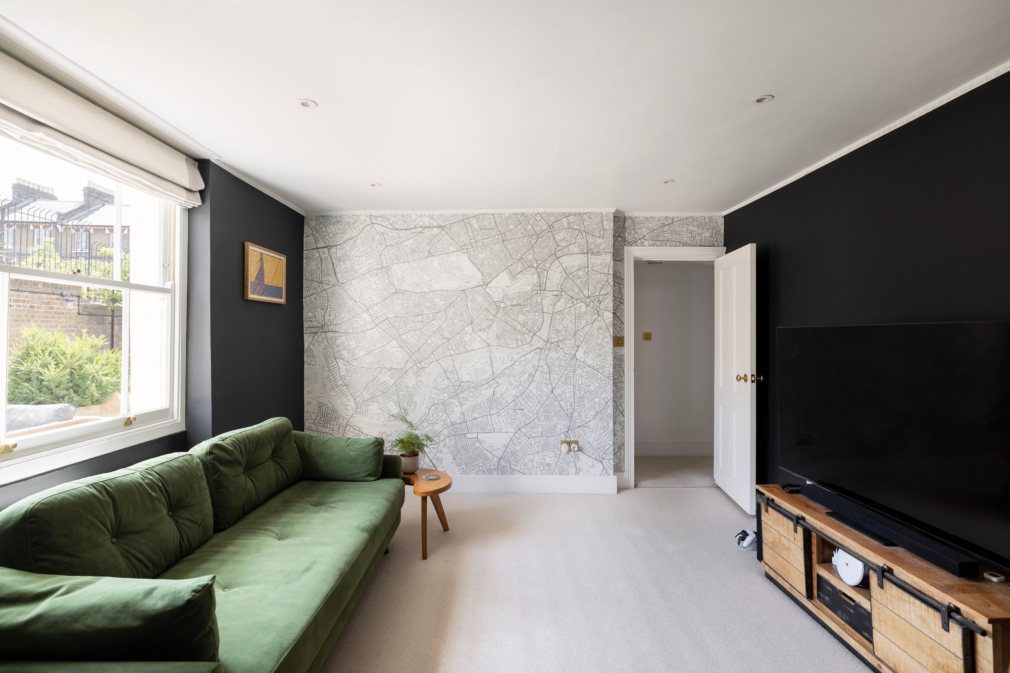 Story Of Home Reception Wandsworth Road Nine Elms SW8 7