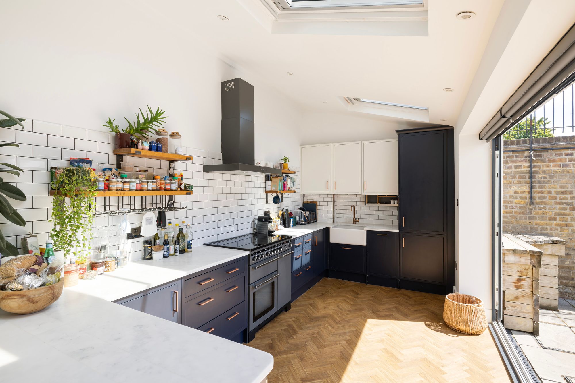 Story Of Home Kitchen Dining Wandsworth Road Nine Elms SW8 13