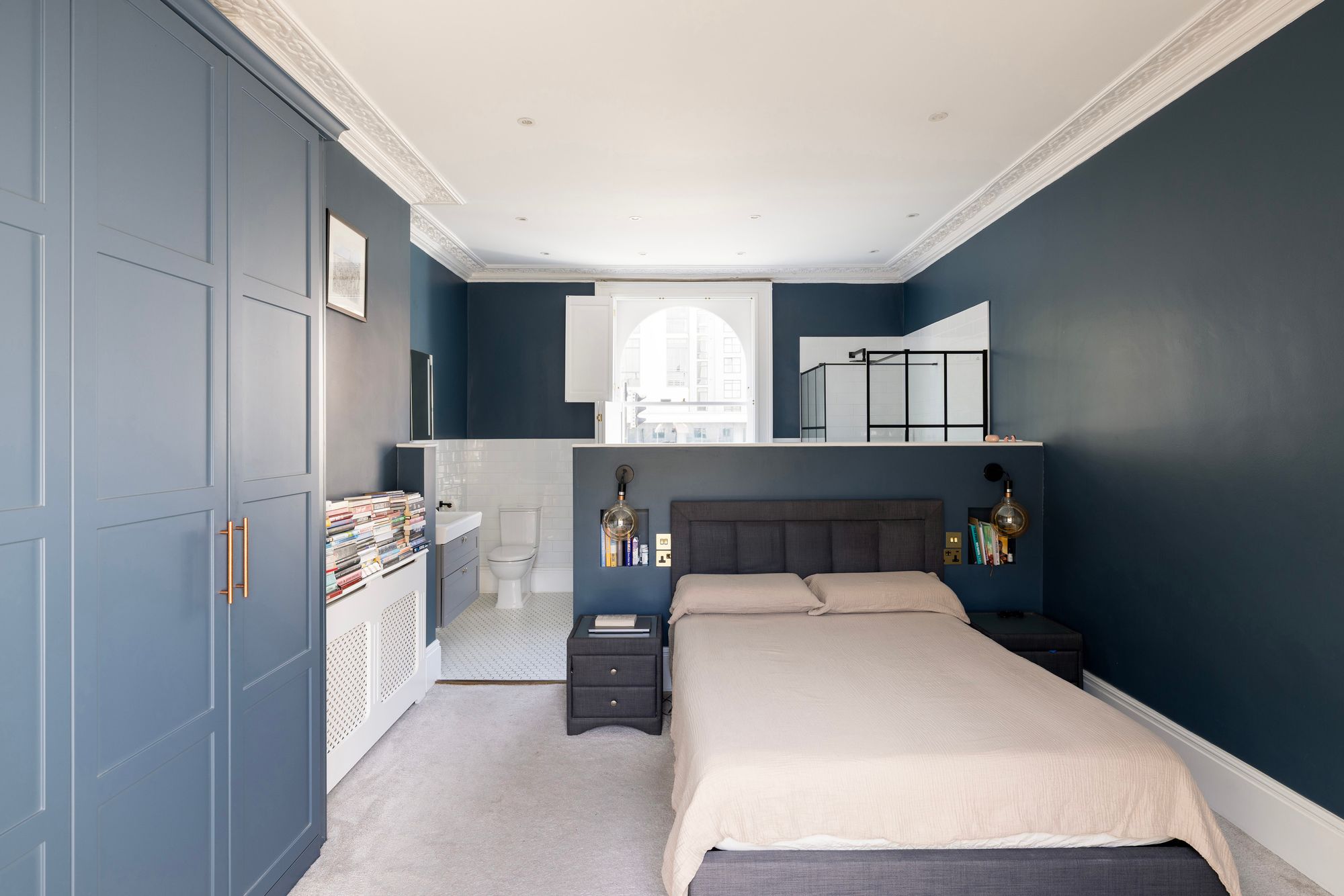 Story Of Home Bedroom Wandsworth Road Nine Elms SW8 27