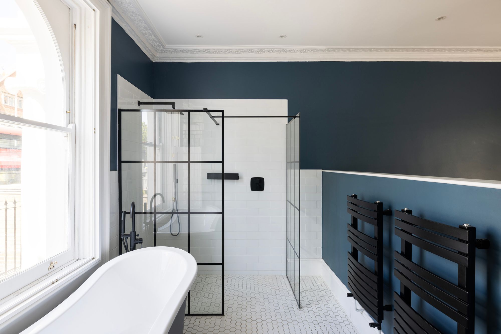 Story Of Home Bathroom Wandsworth Road Nine Elms SW8 29
