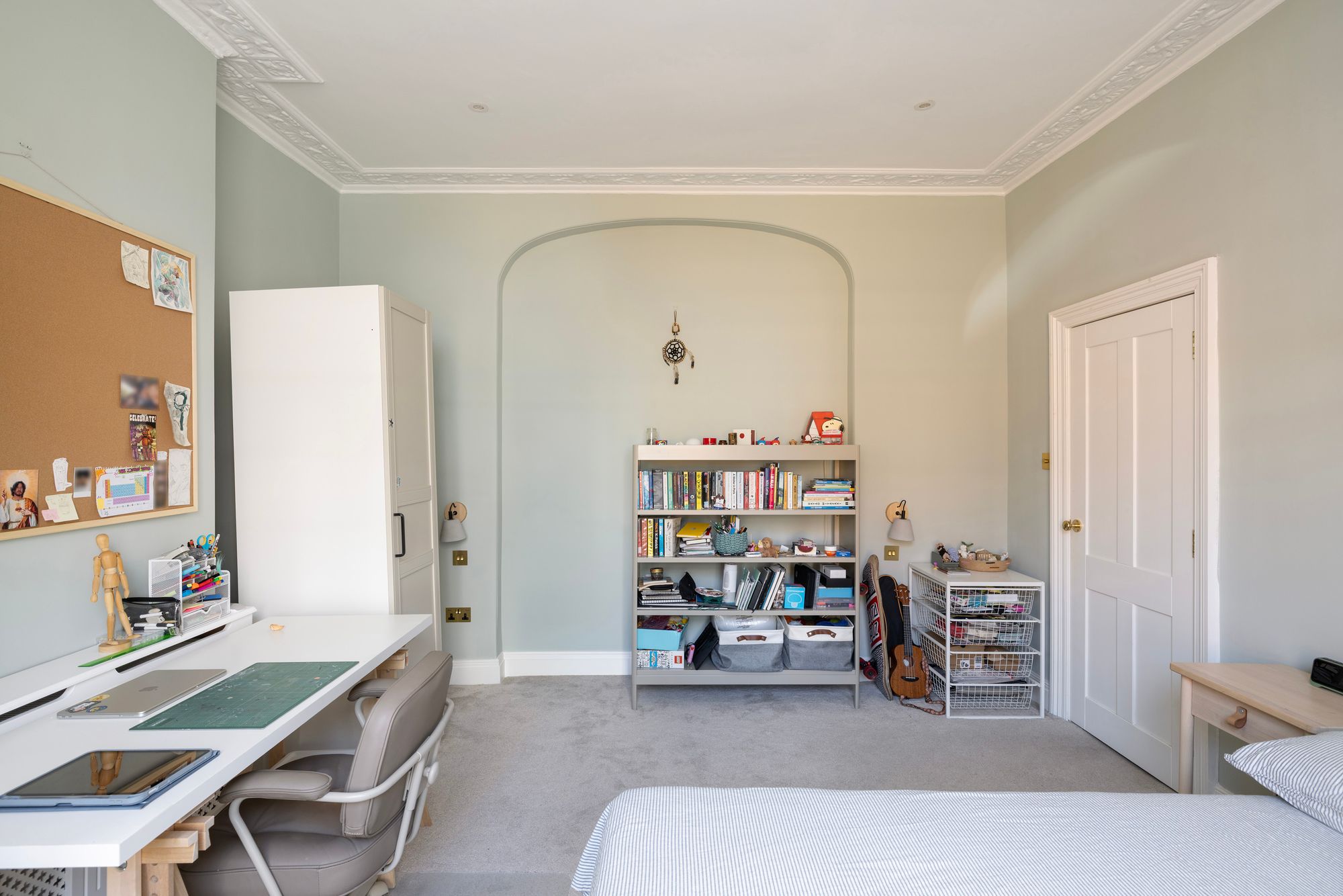 Story Of Home Bedroom Wandsworth Road Nine Elms SW8 4