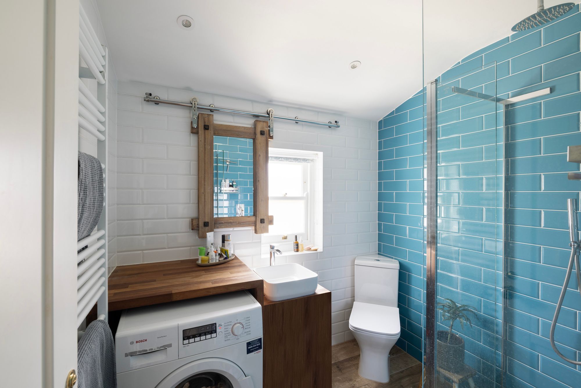 Story Of Home Bathroom Wandsworth Road Nine Elms SW8 11