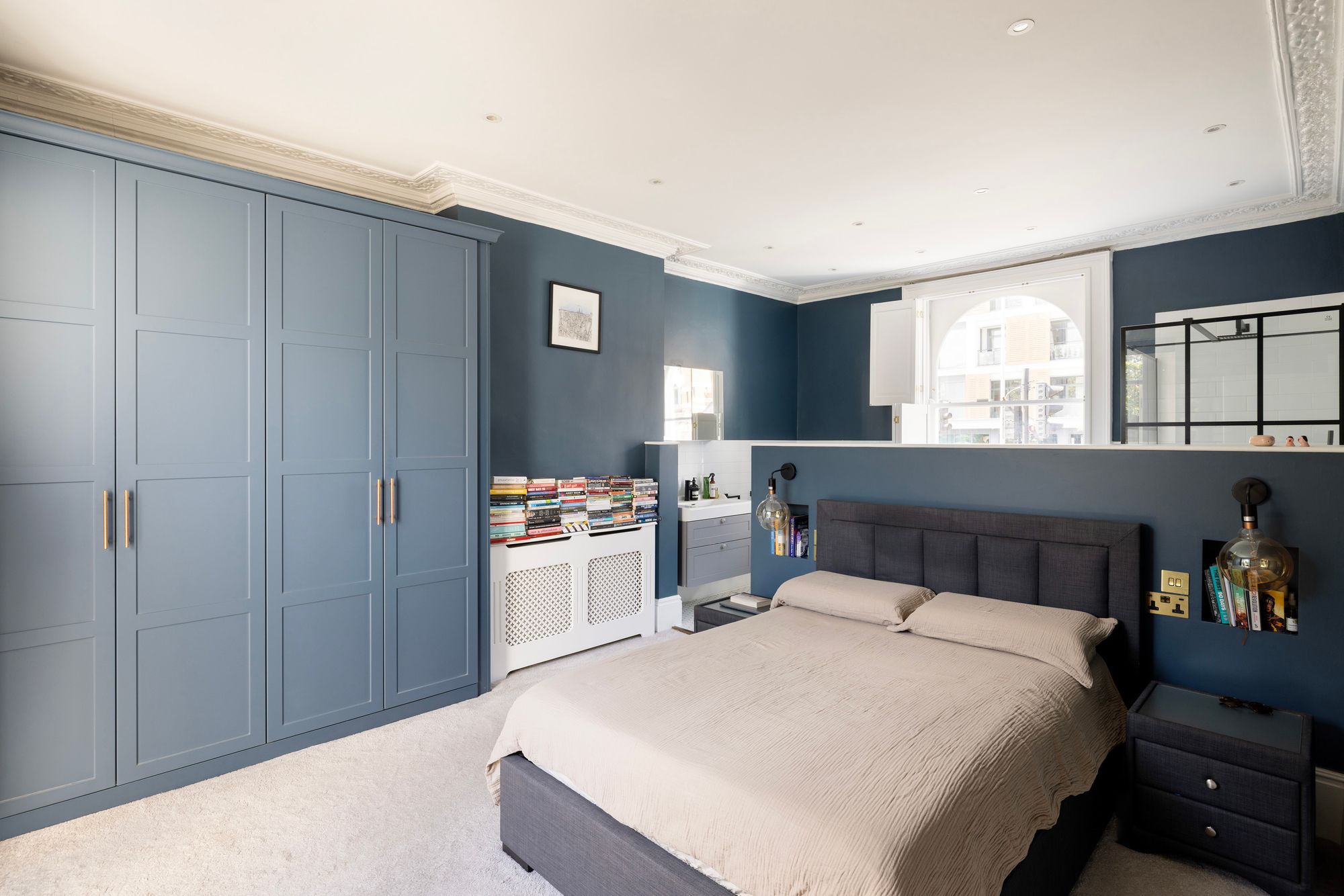 Story Of Home Bedroom Wandsworth Road Nine Elms SW8 32