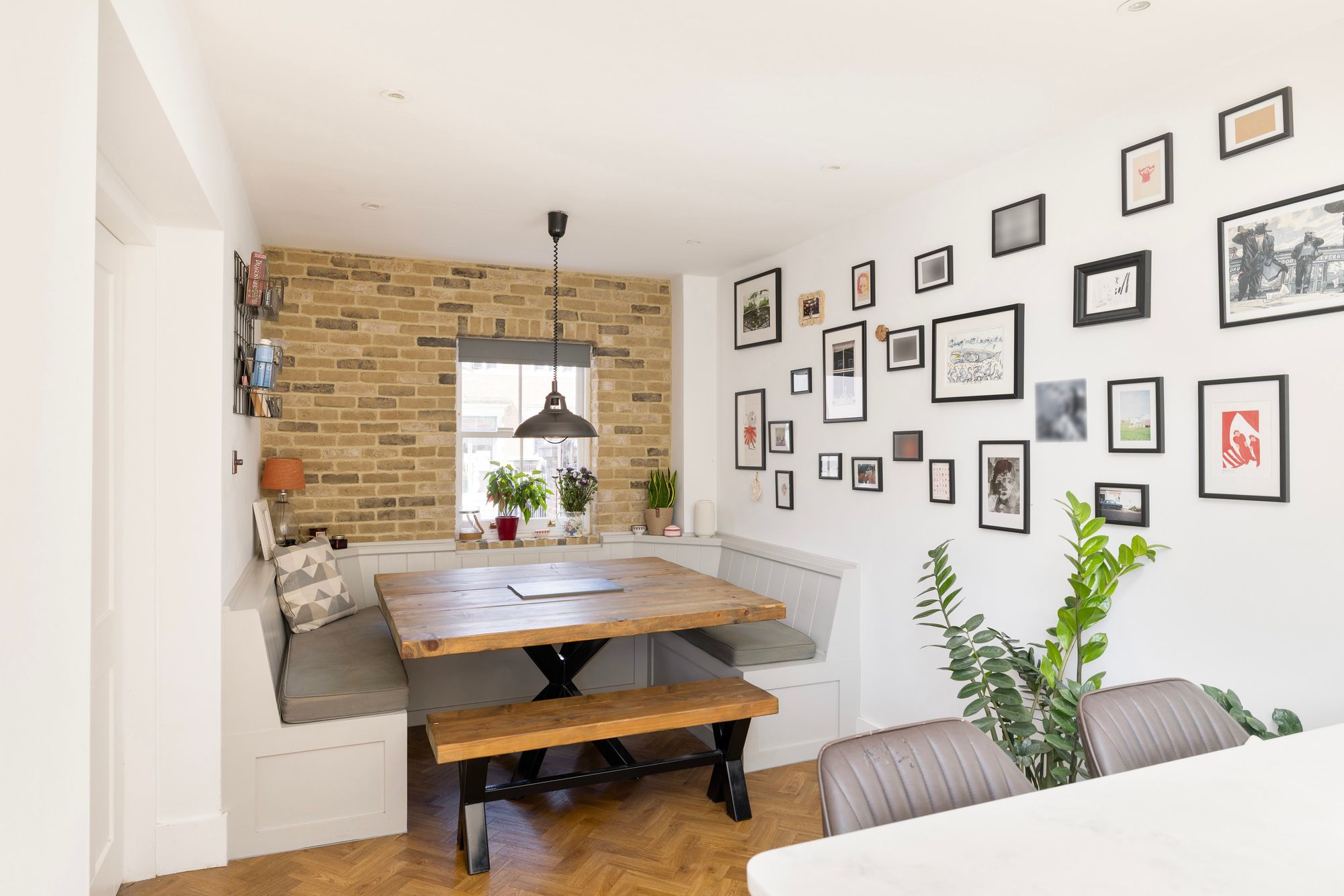 Story Of Home Kitchen Dining Wandsworth Road Nine Elms SW8 17