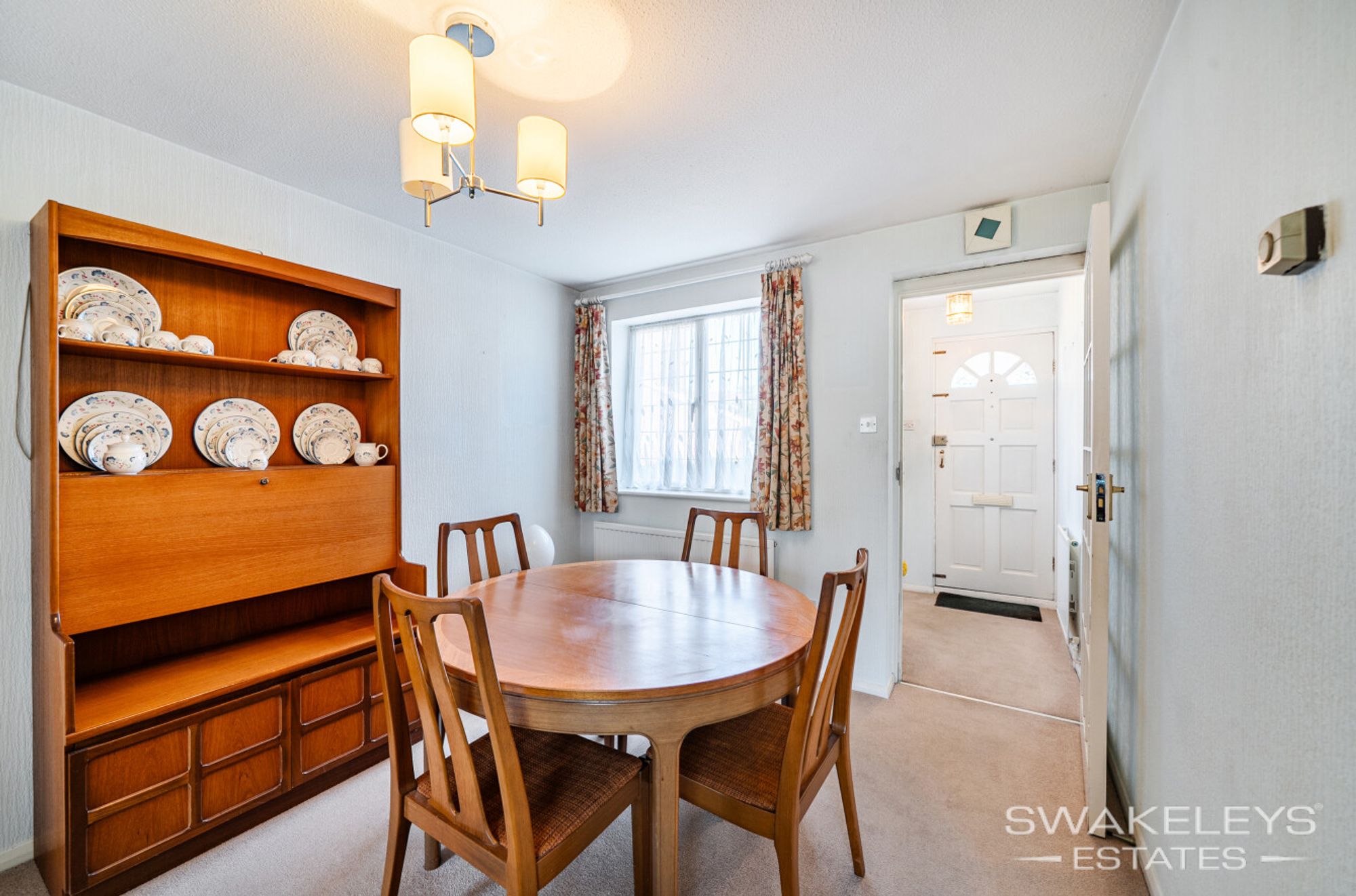 Interior photo 5 of Melville Close