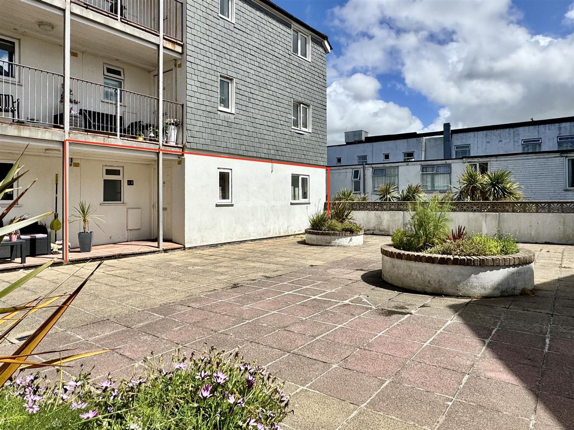 Hilgrove Road, Newquay, TR7