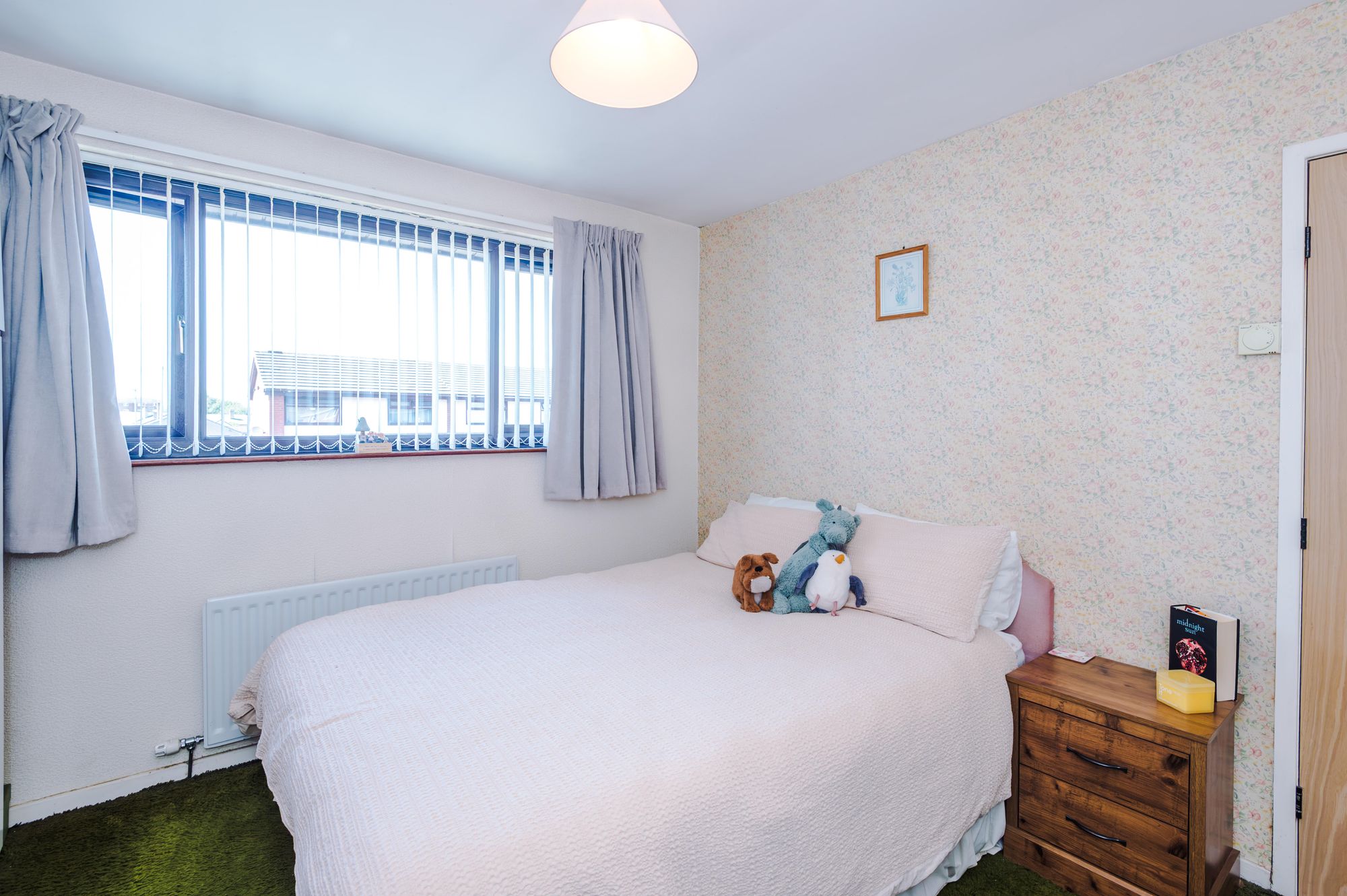 Ashwood Avenue, Abram, WN2