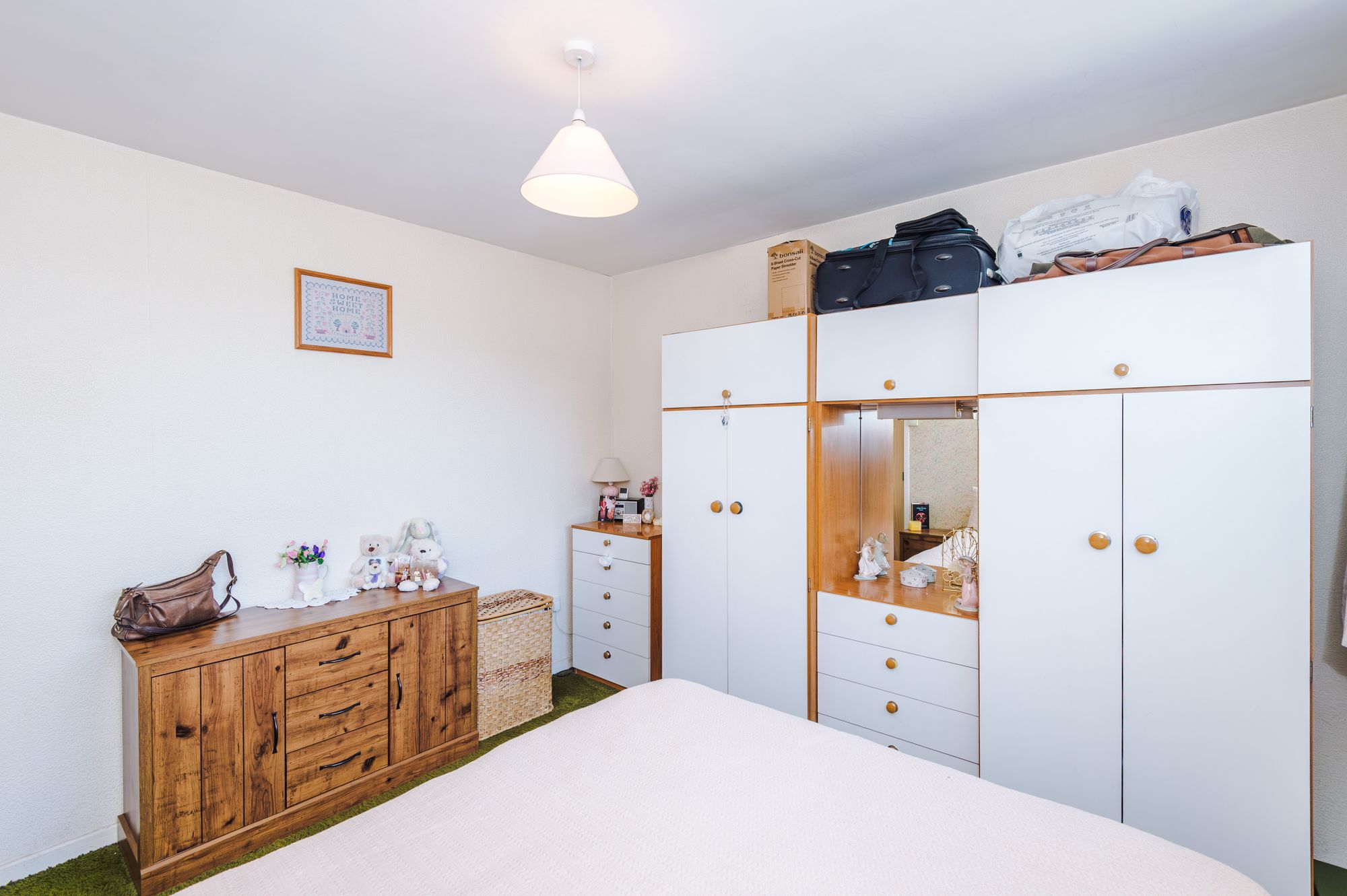 Ashwood Avenue, Abram, WN2