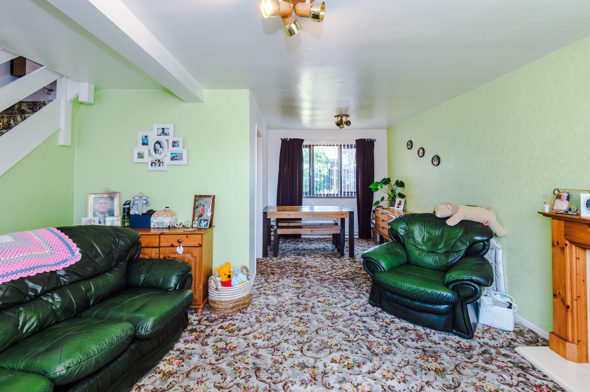 Ashwood Avenue, Abram, WN2