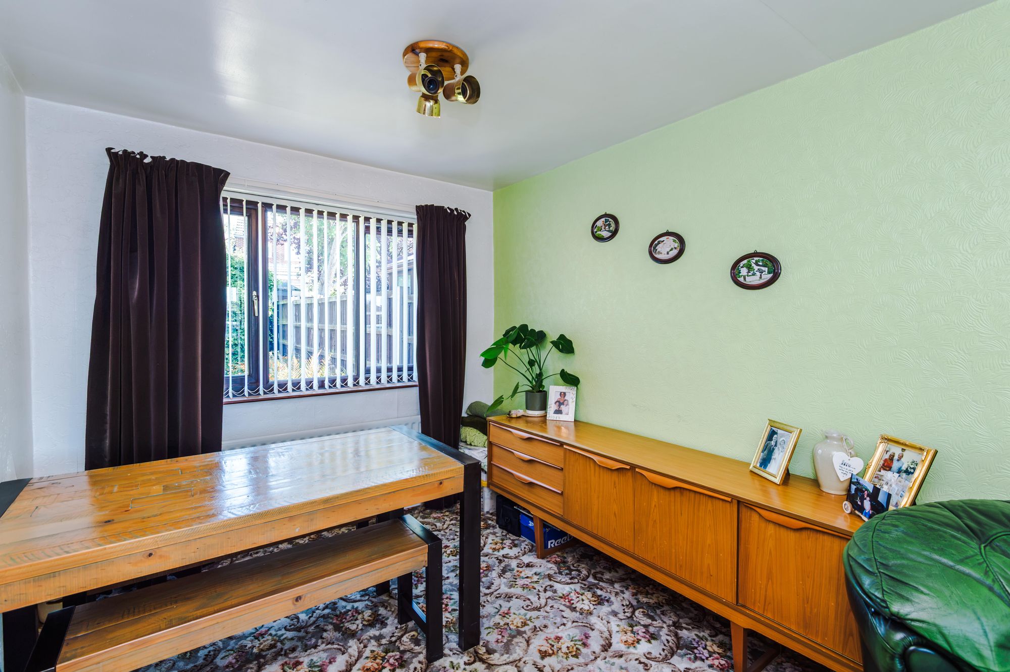 Ashwood Avenue, Abram, WN2
