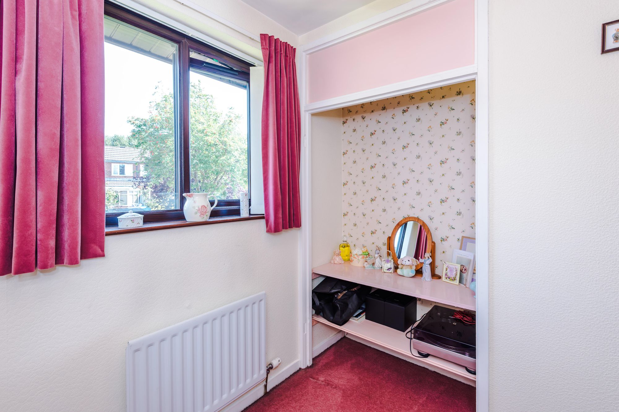 Ashwood Avenue, Abram, WN2