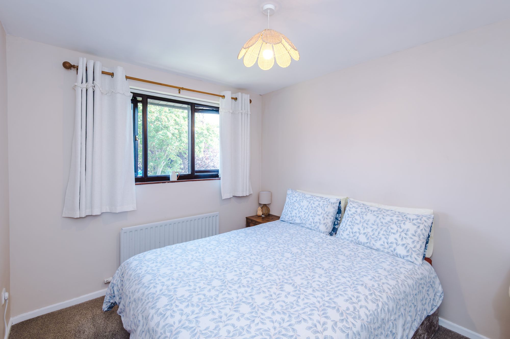 Ashwood Avenue, Abram, WN2
