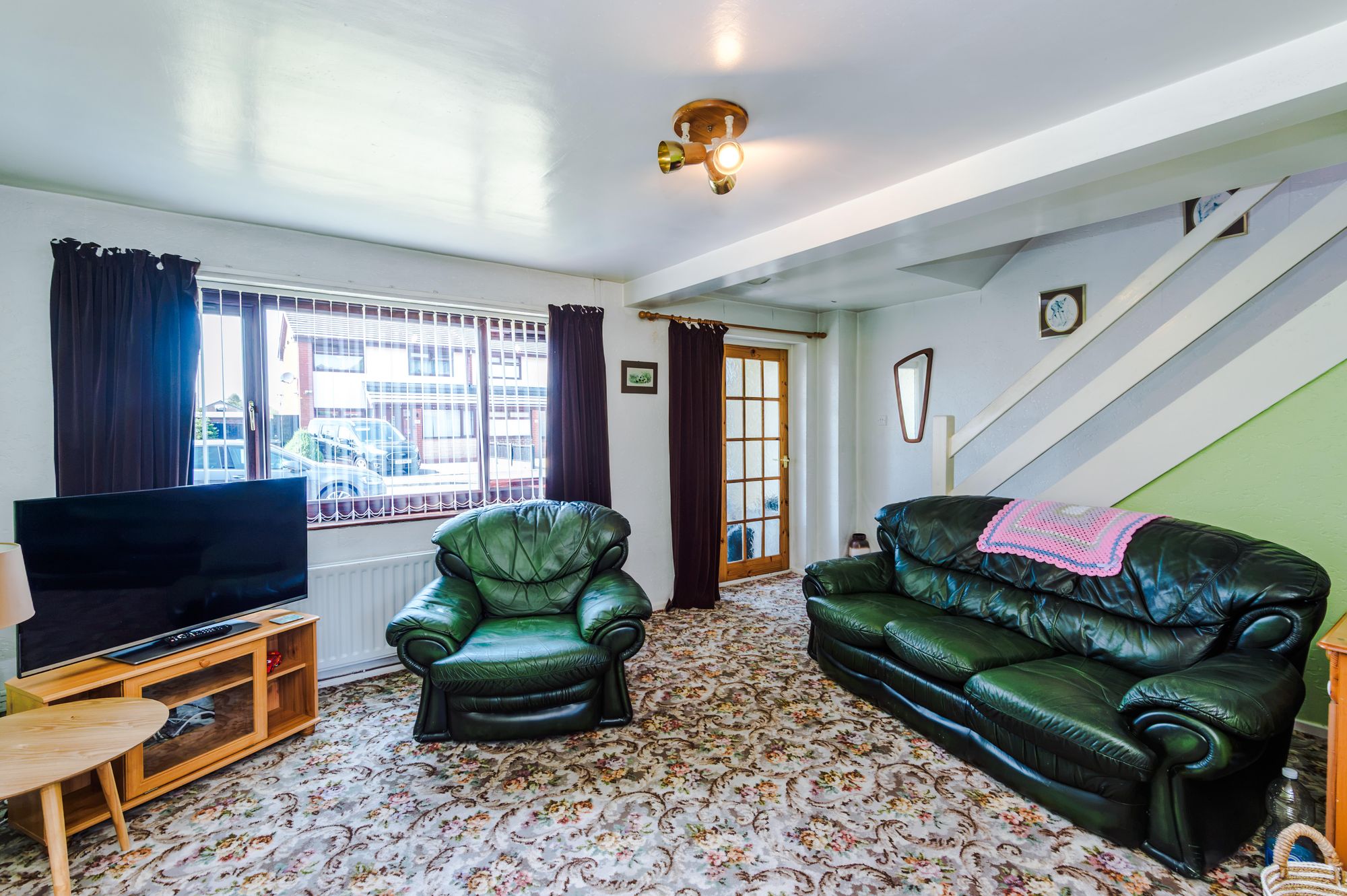 Ashwood Avenue, Abram, WN2
