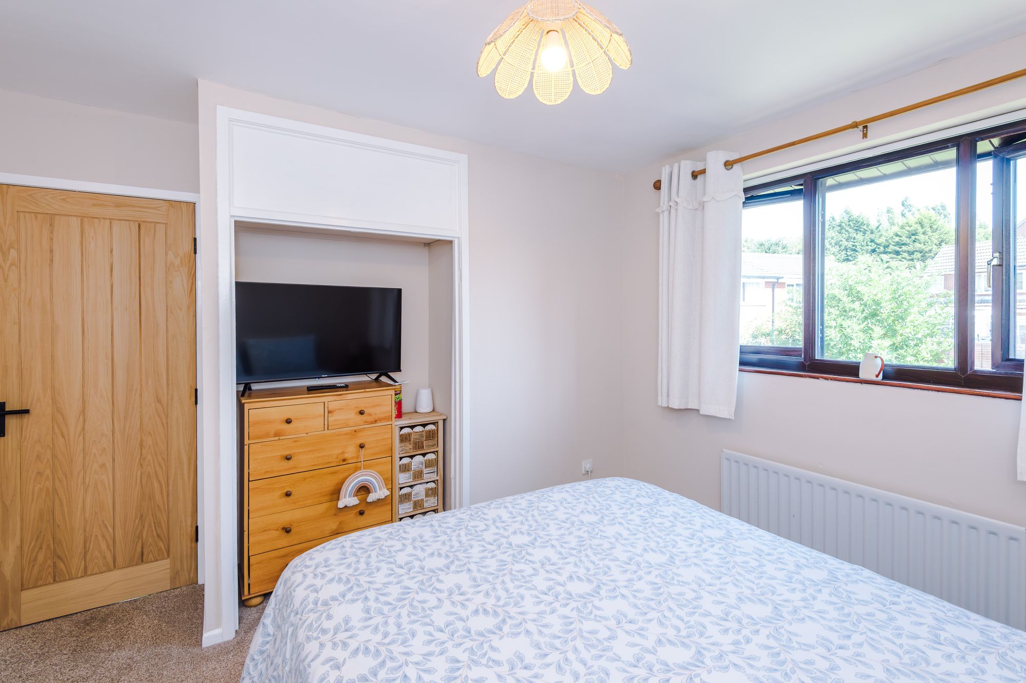 Ashwood Avenue, Abram, WN2