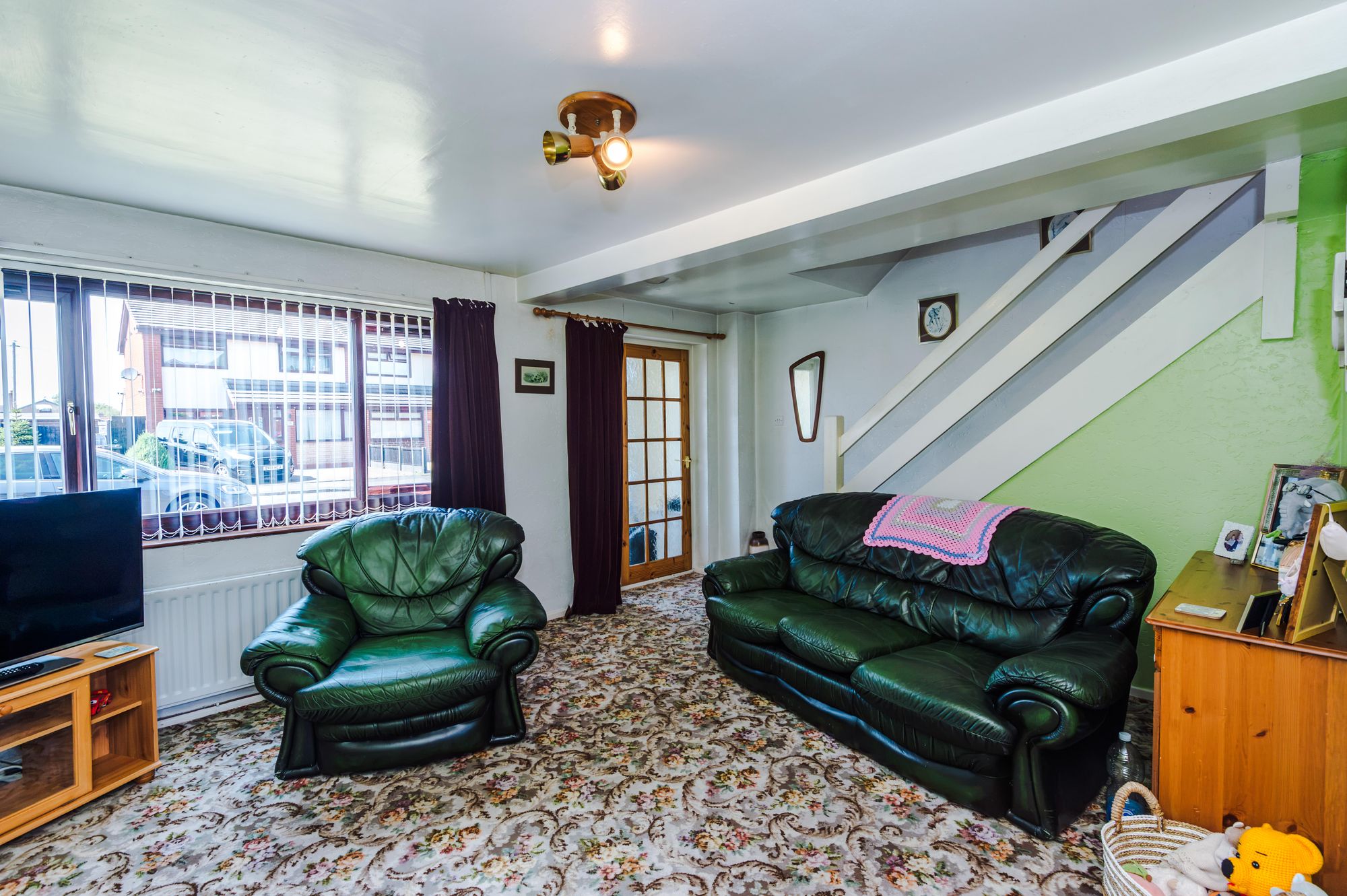 Ashwood Avenue, Abram, WN2