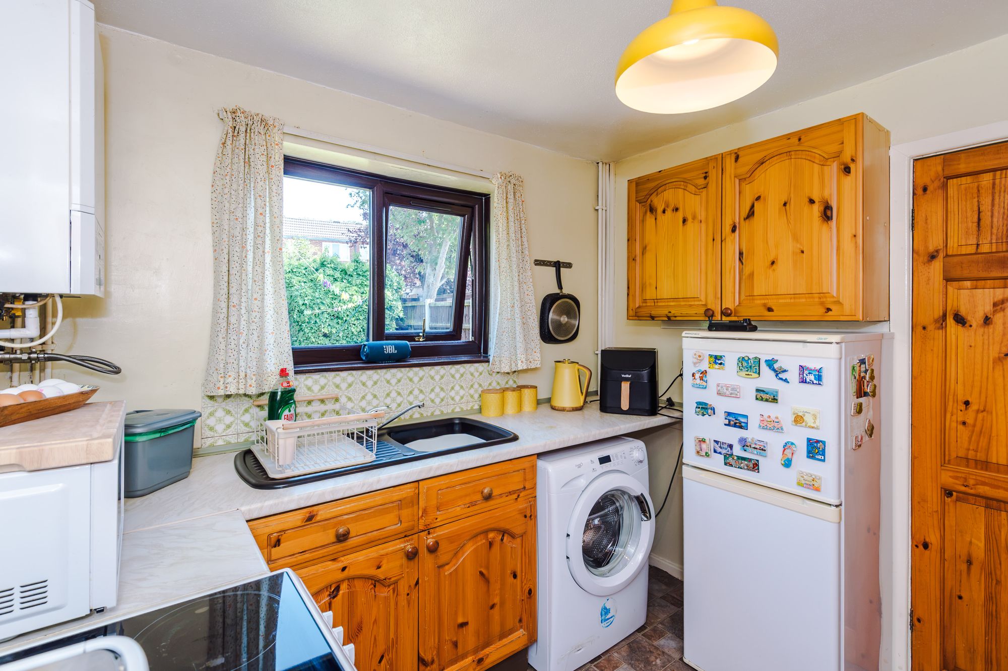 Ashwood Avenue, Abram, WN2
