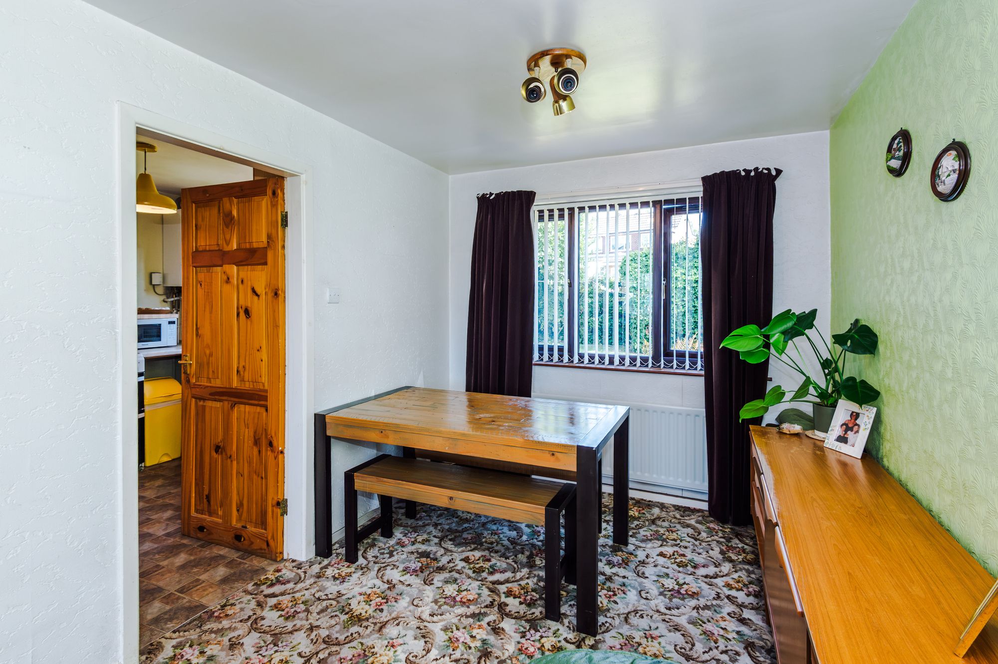 Ashwood Avenue, Abram, WN2