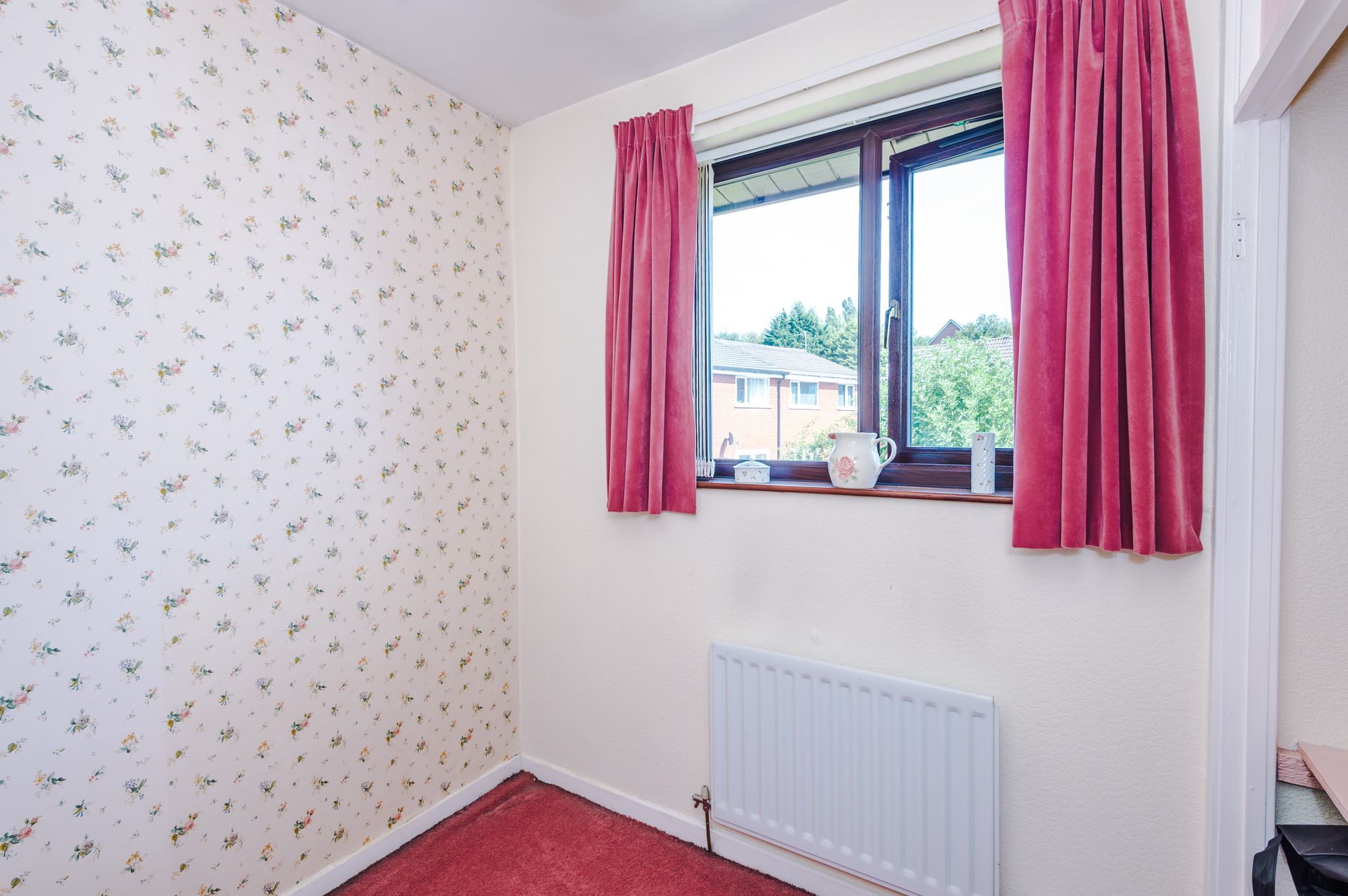 Ashwood Avenue, Abram, WN2