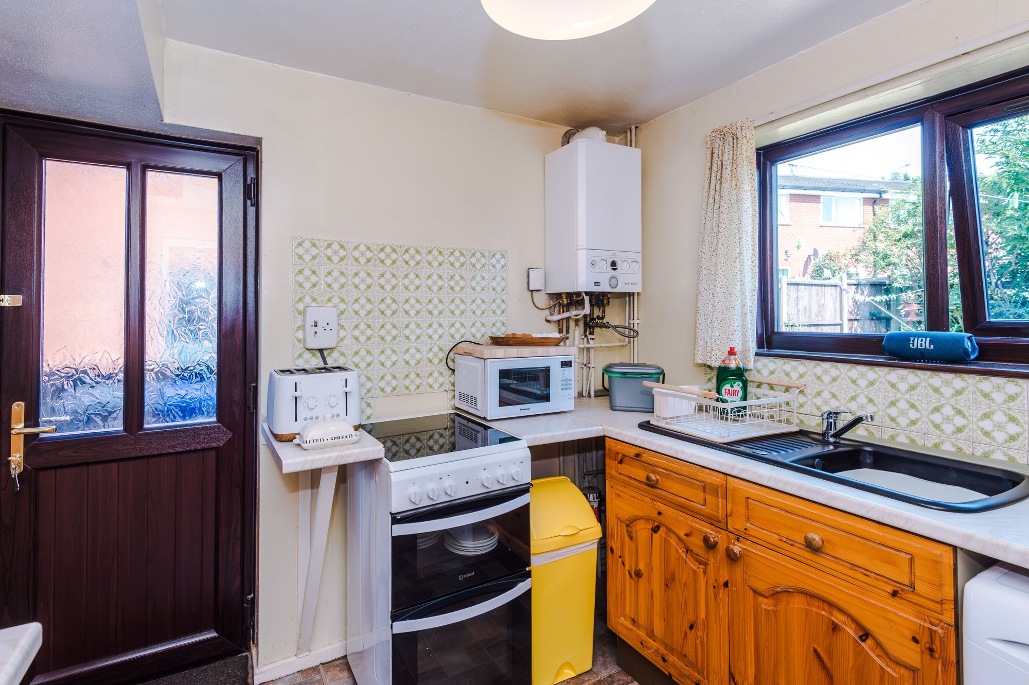 Ashwood Avenue, Abram, WN2