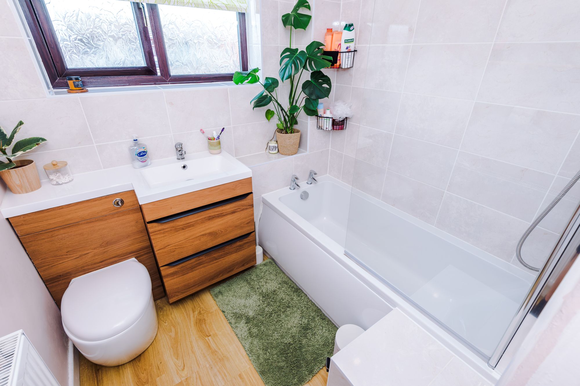 Ashwood Avenue, Abram, WN2