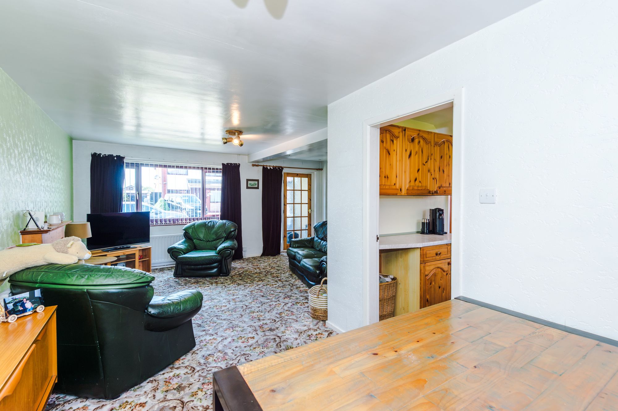 Ashwood Avenue, Abram, WN2
