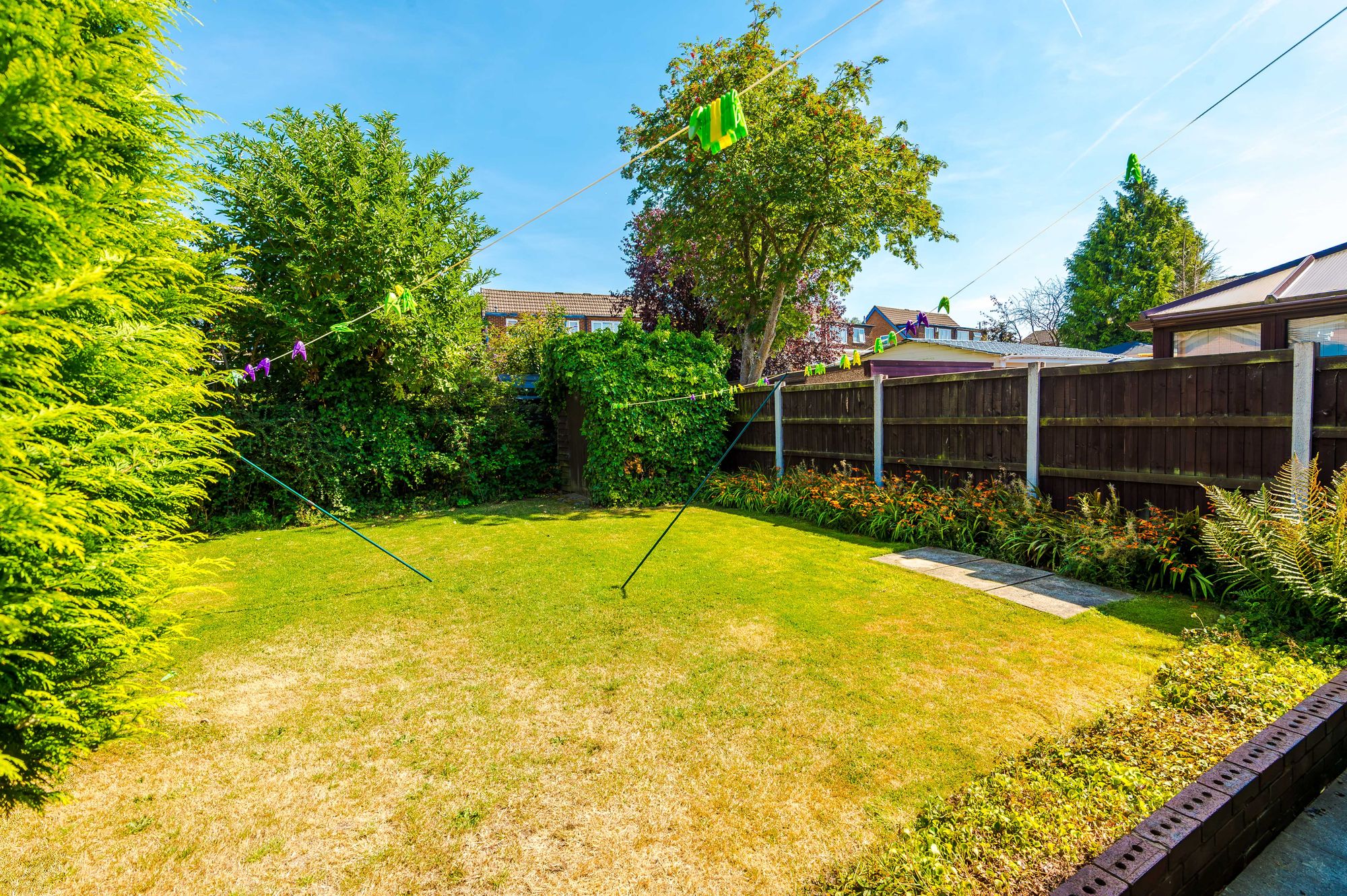 Ashwood Avenue, Abram, WN2