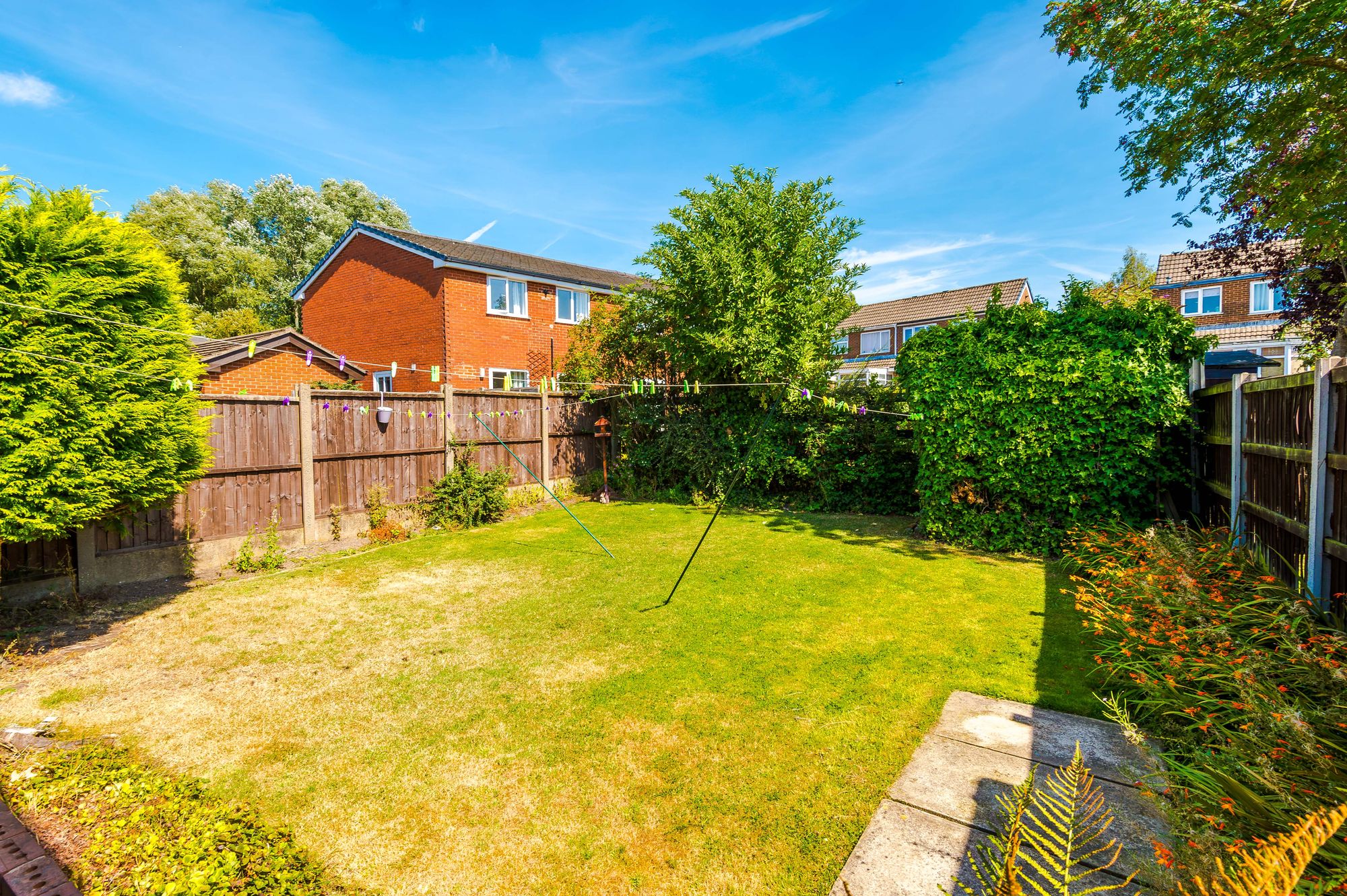 Ashwood Avenue, Abram, WN2