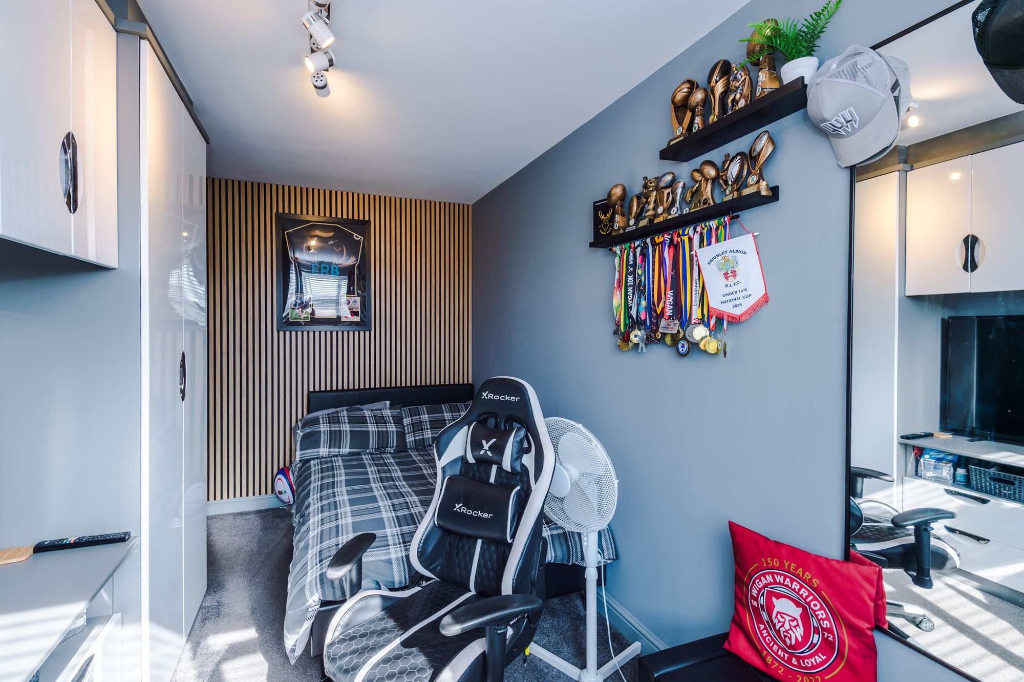 Shelley Drive, Abram, WN2