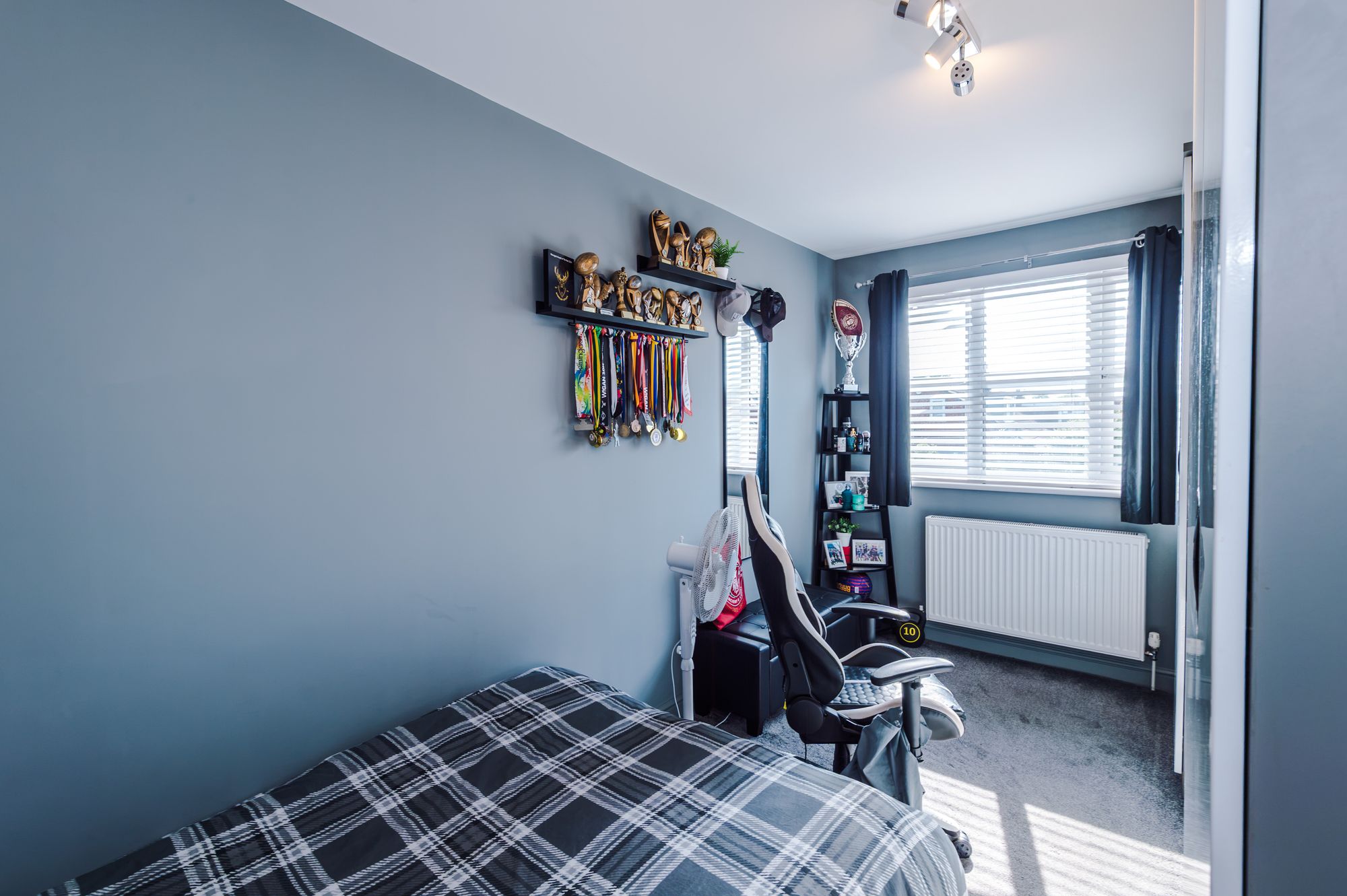 Shelley Drive, Abram, WN2