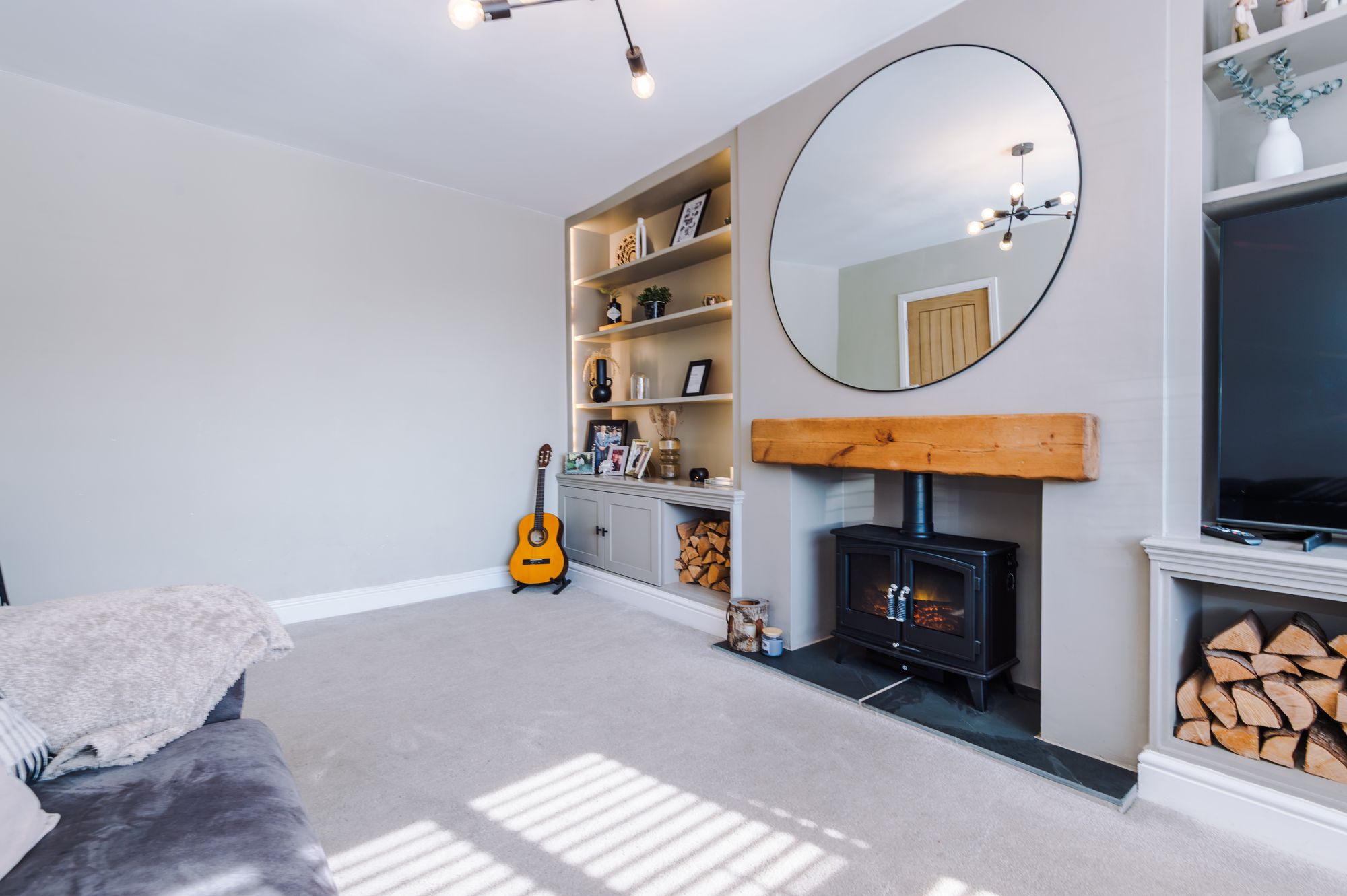 Shelley Drive, Abram, WN2