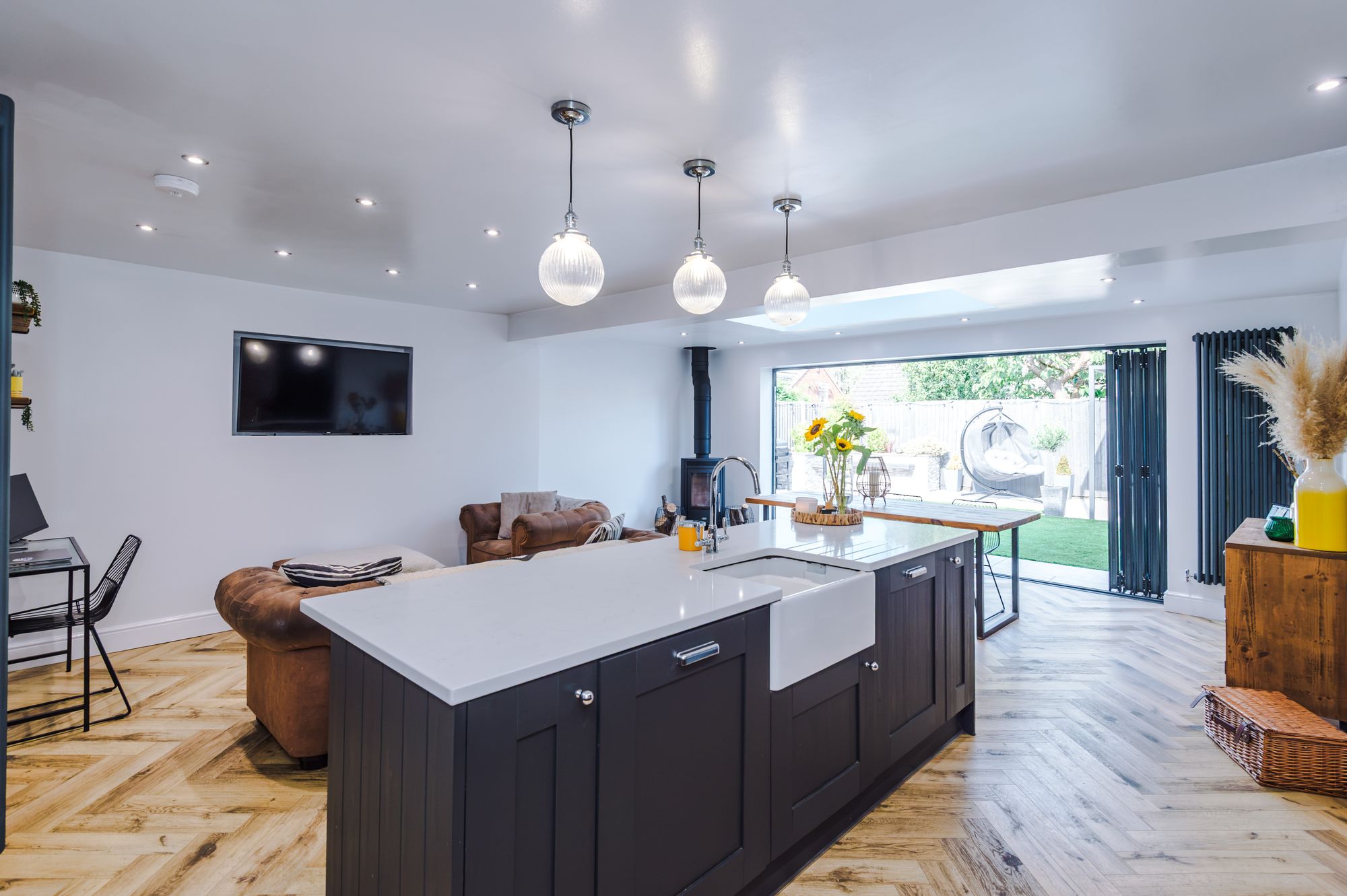 Shelley Drive, Abram, WN2