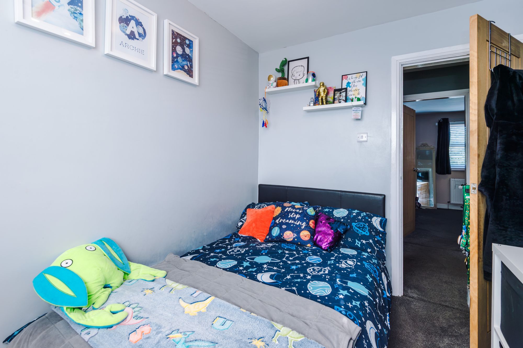 Shelley Drive, Abram, WN2