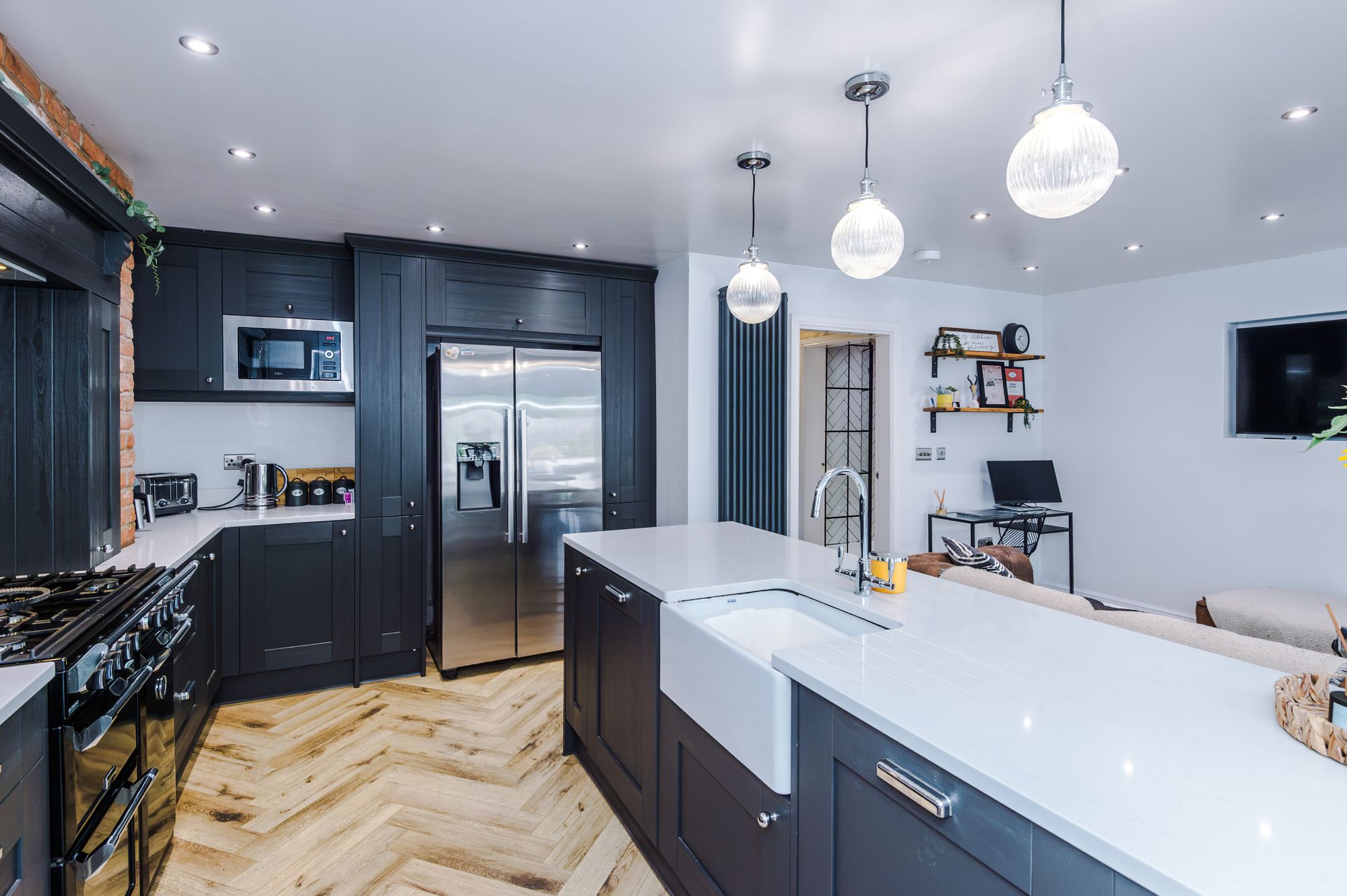 Shelley Drive, Abram, WN2