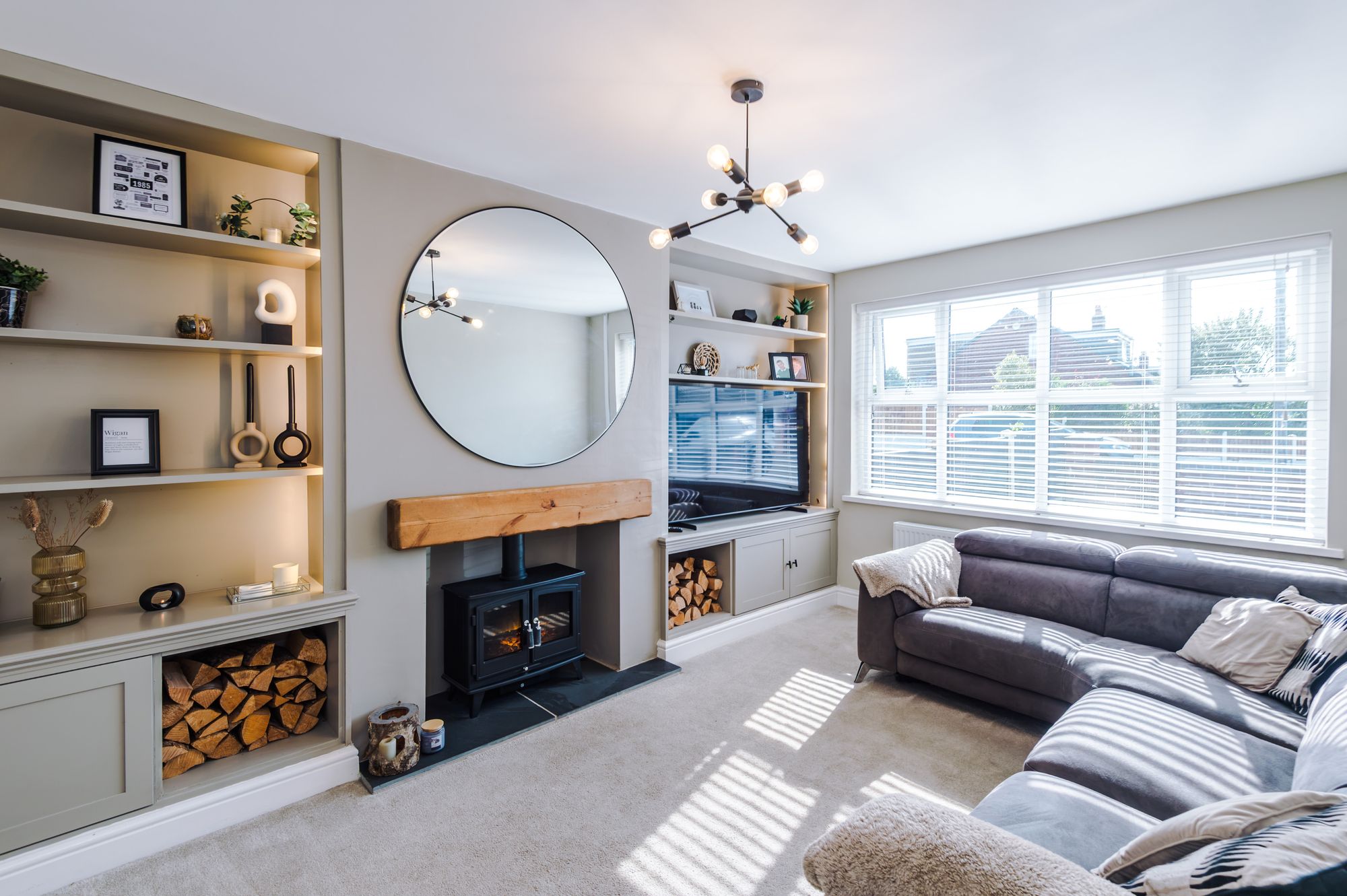 Shelley Drive, Abram, WN2
