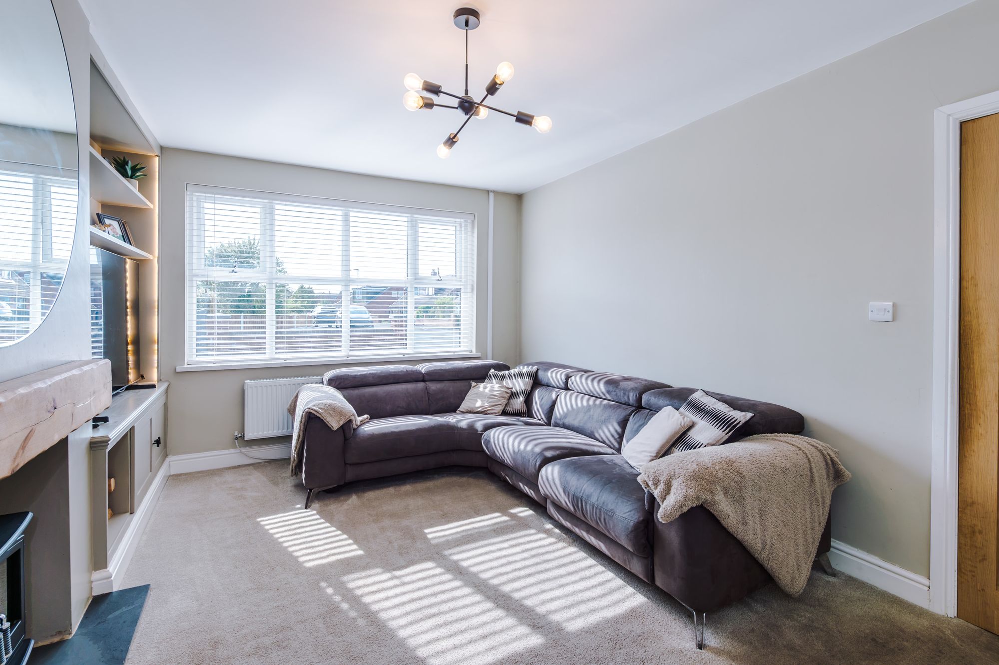 Shelley Drive, Abram, WN2
