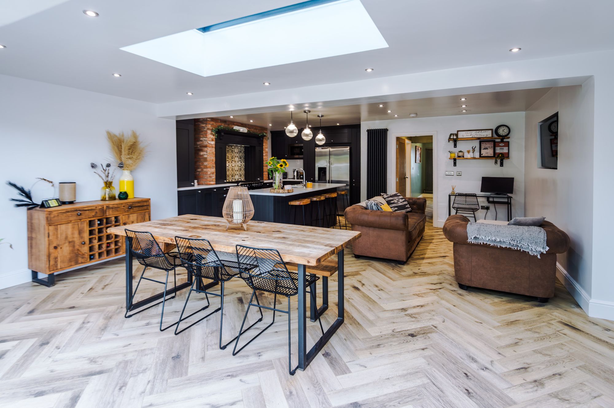 Shelley Drive, Abram, WN2