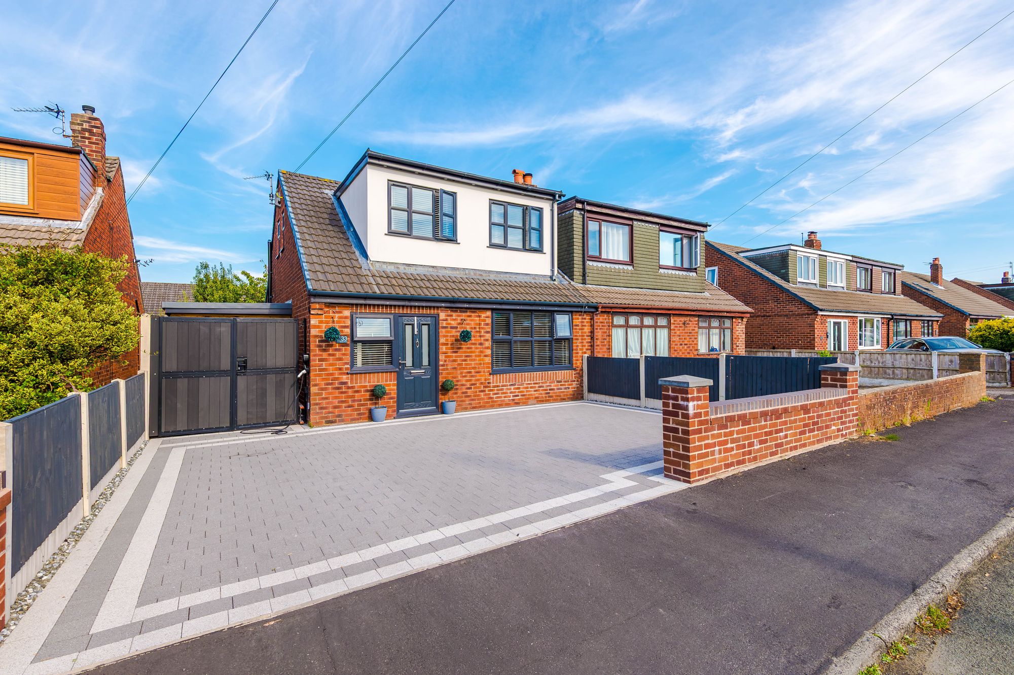 Shelley Drive, Abram, WN2