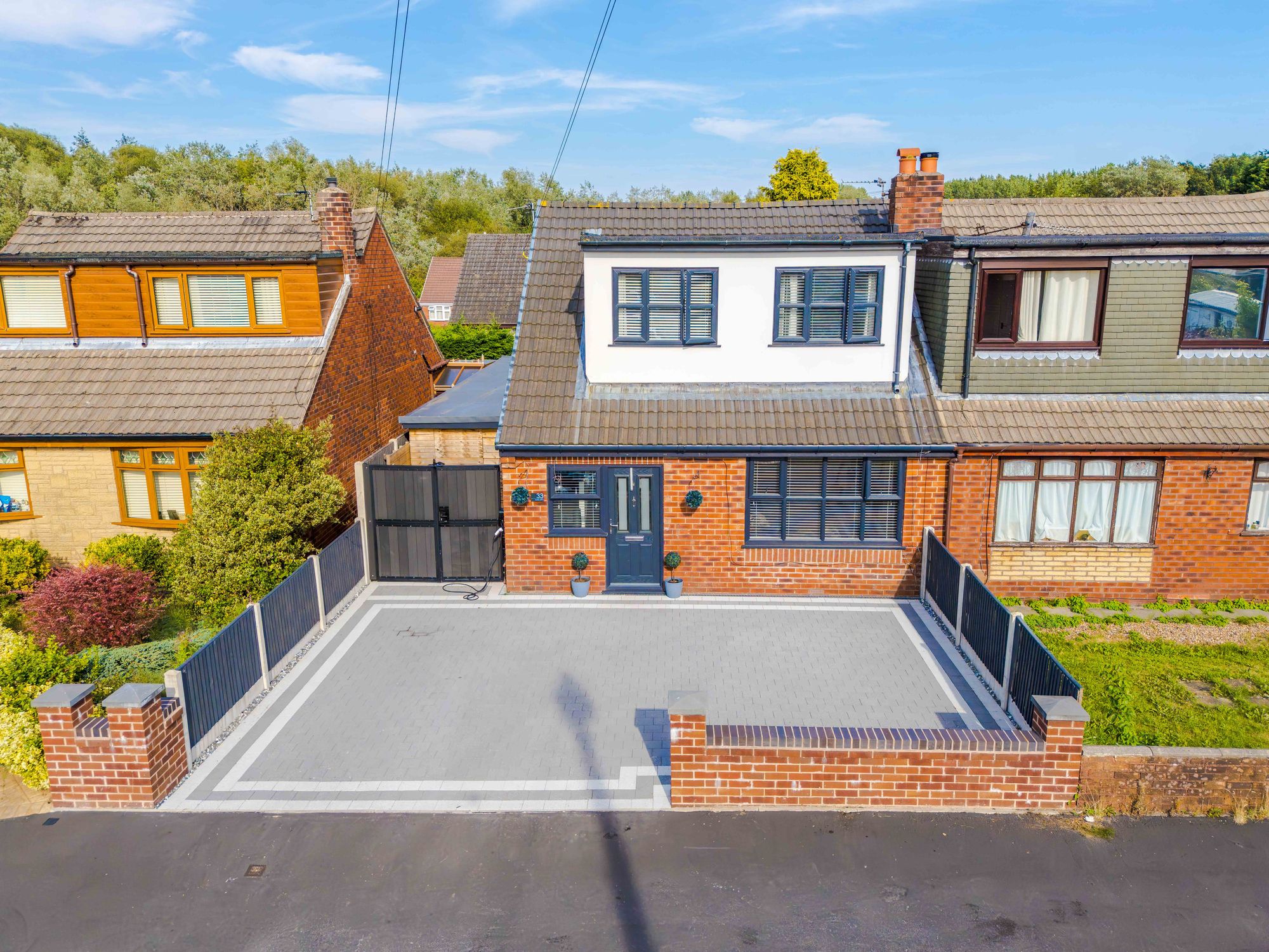 Shelley Drive, Abram, WN2